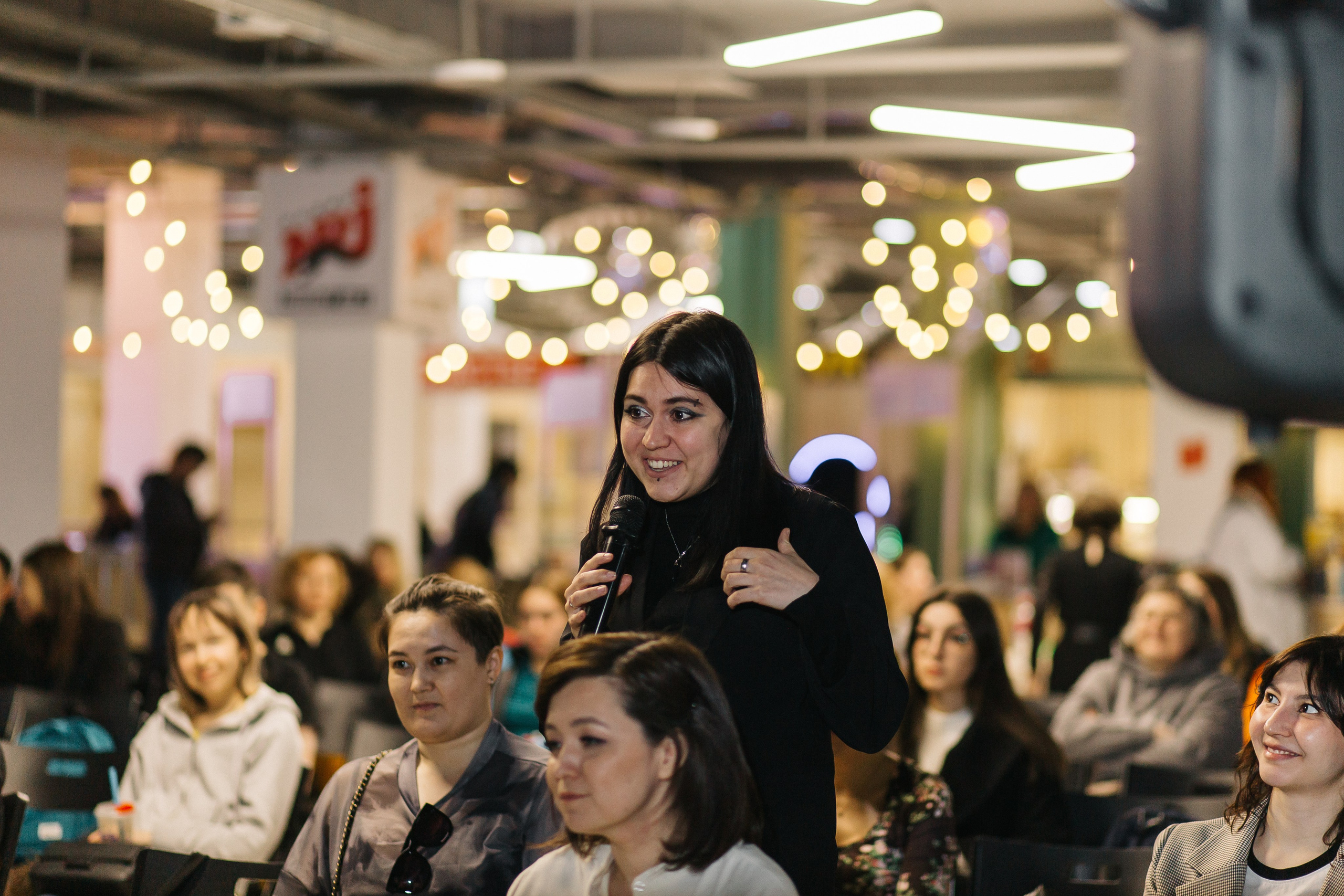 23.03.2024 Фестиваль «Книжные люди». Книжный клуб