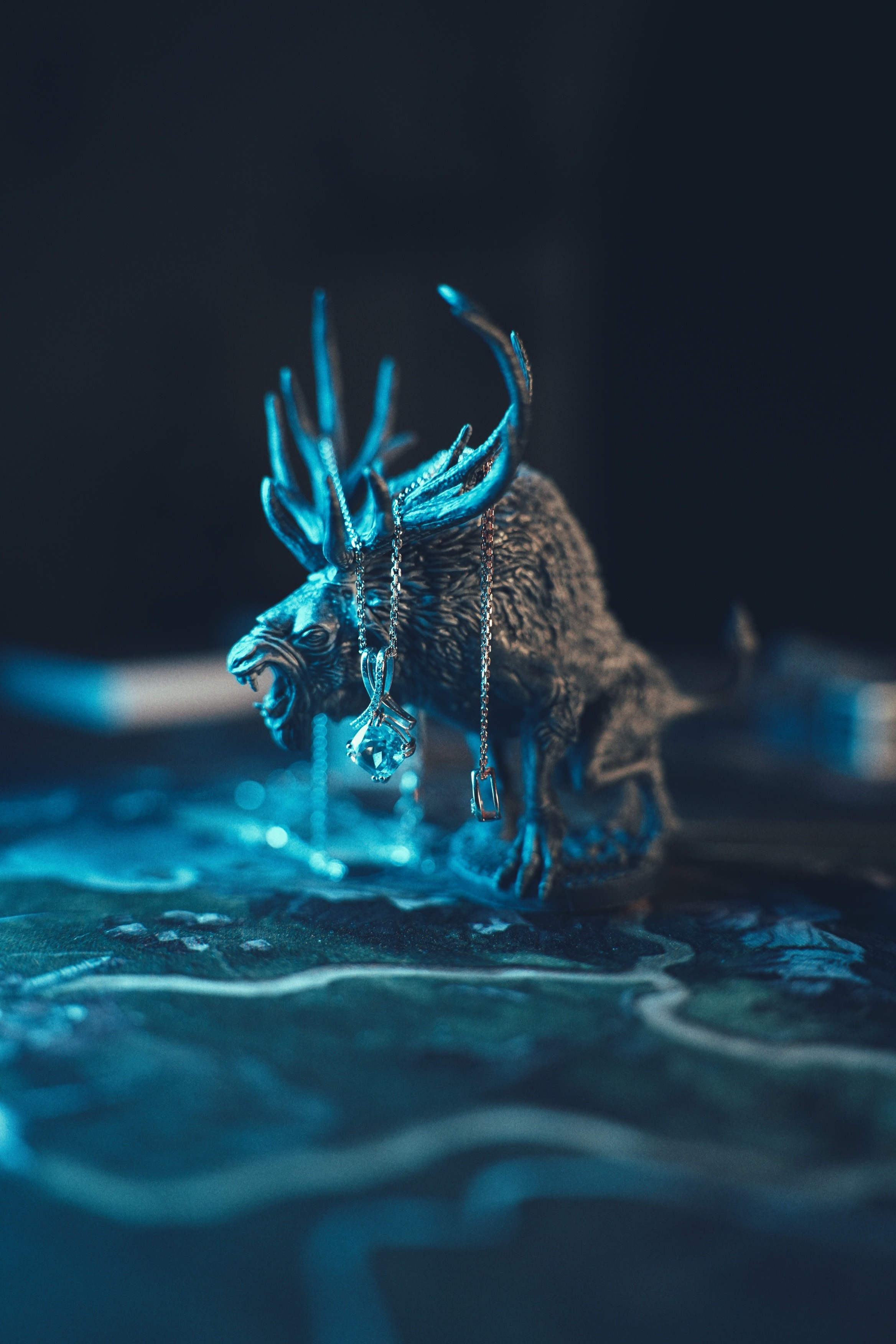 Ведьмак: старый мир. Баев Дмитрий — фотограф из СПБ