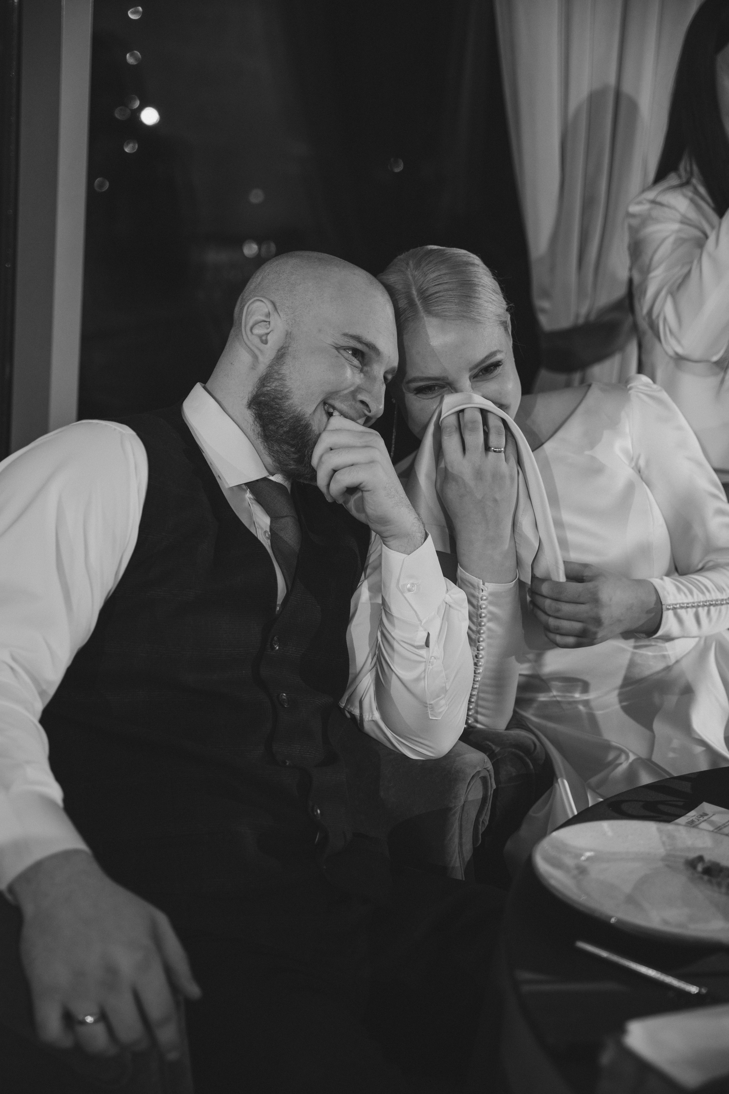 Андрей и Лидия. Организация свадьбы Красноярск