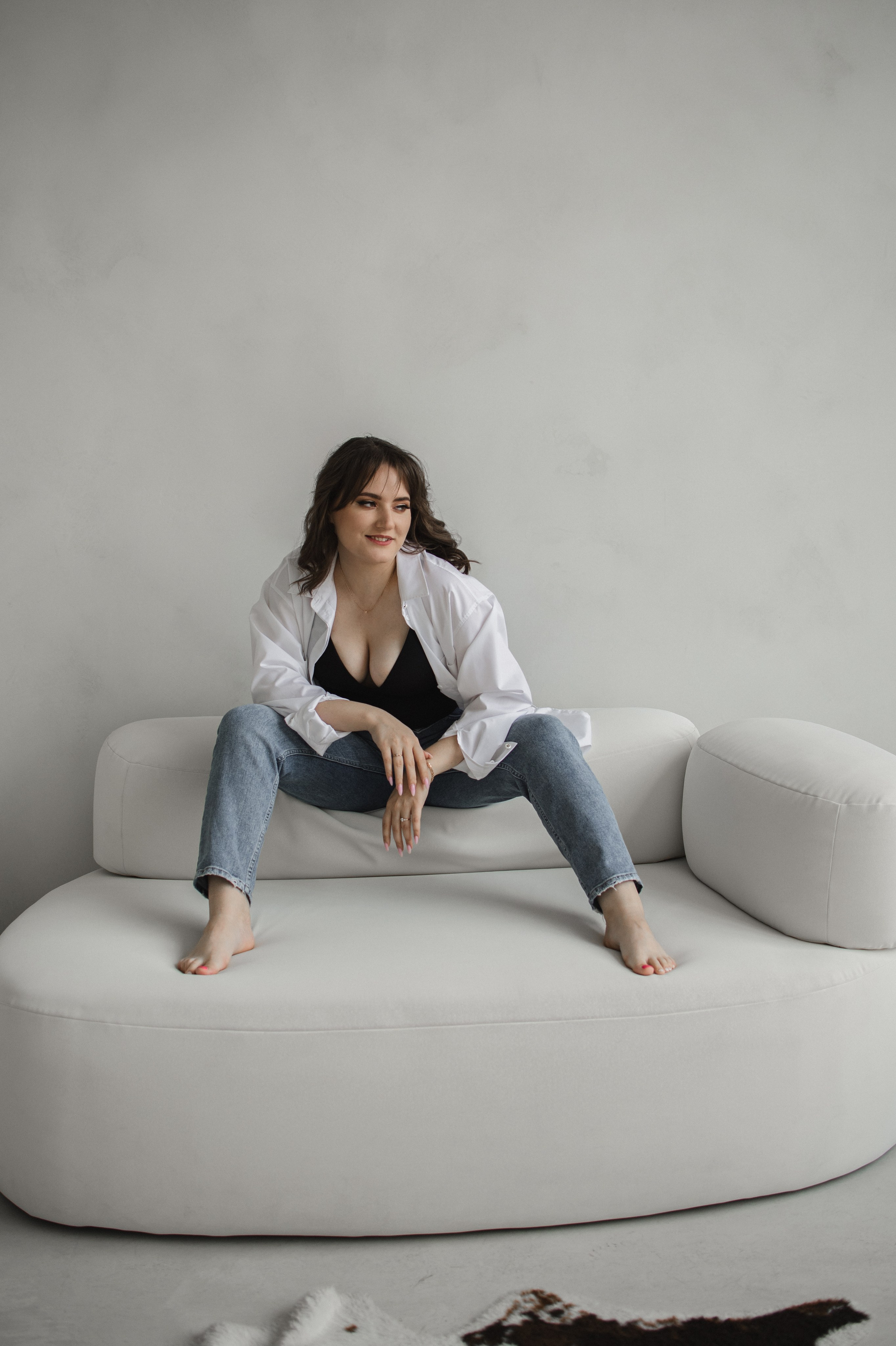 Анастасия. Фотограф Челябинск Екатерина Миниханова