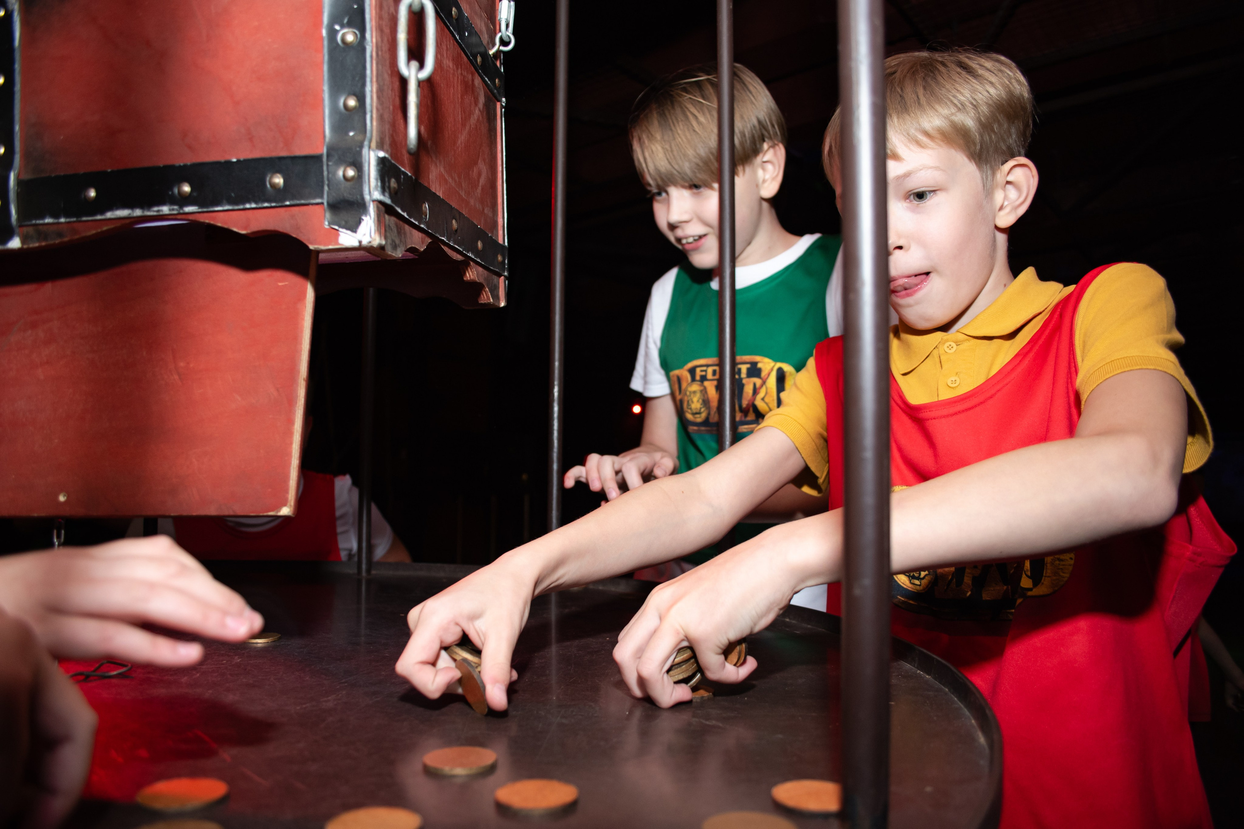 Форд Боярд День Рождения Ивана. Фотограф Челябинск Екатерина Миниханова