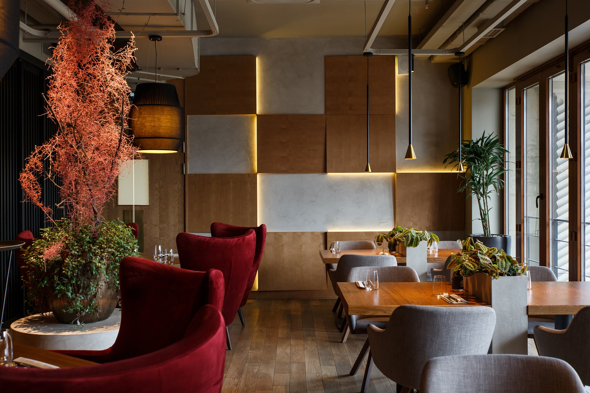 Hibiki. Фотограф Ксения Колесникова. Интерьерная и портретная съемка в Москве