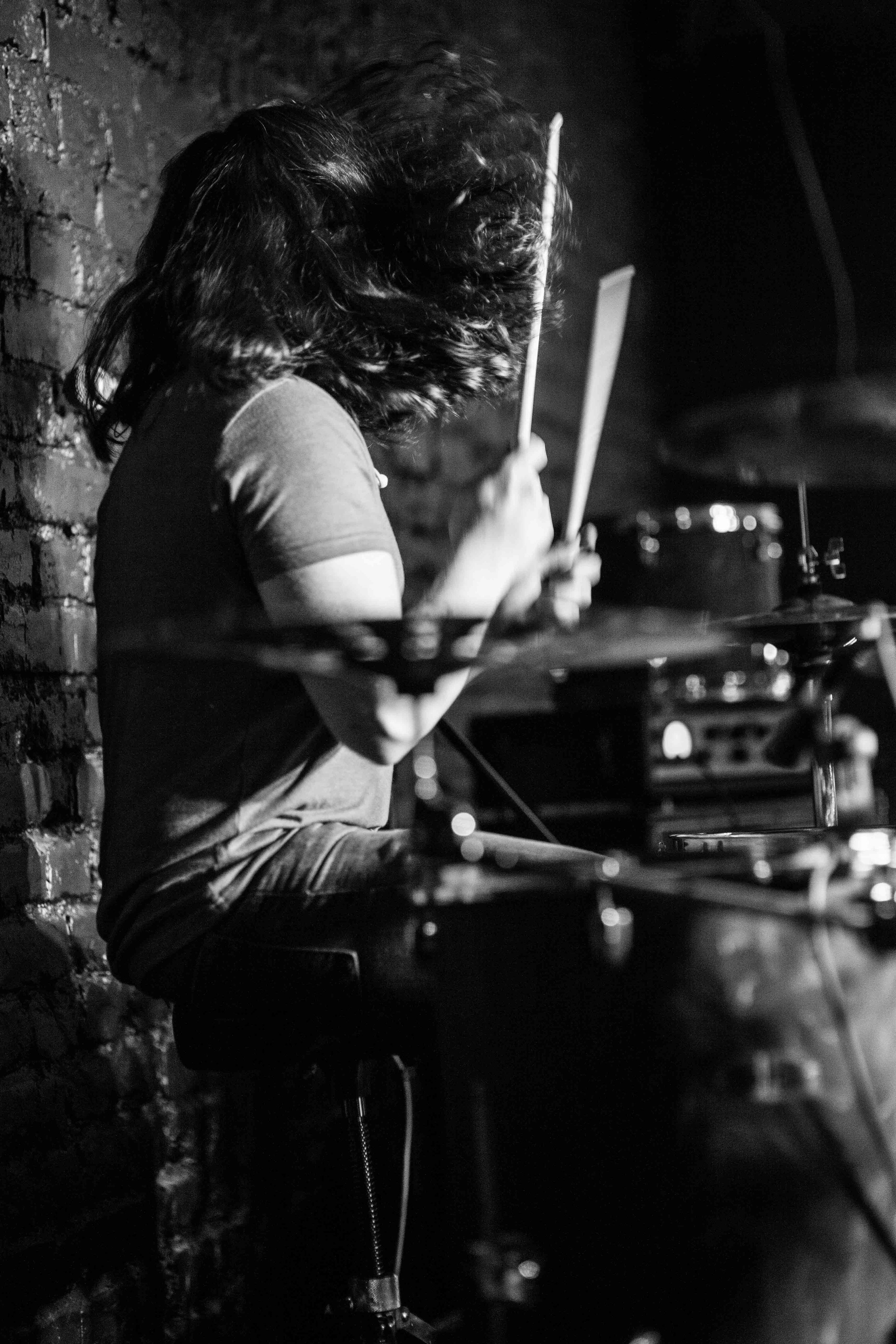 Hell Brothers. Твой фотограф — Полосатый кот