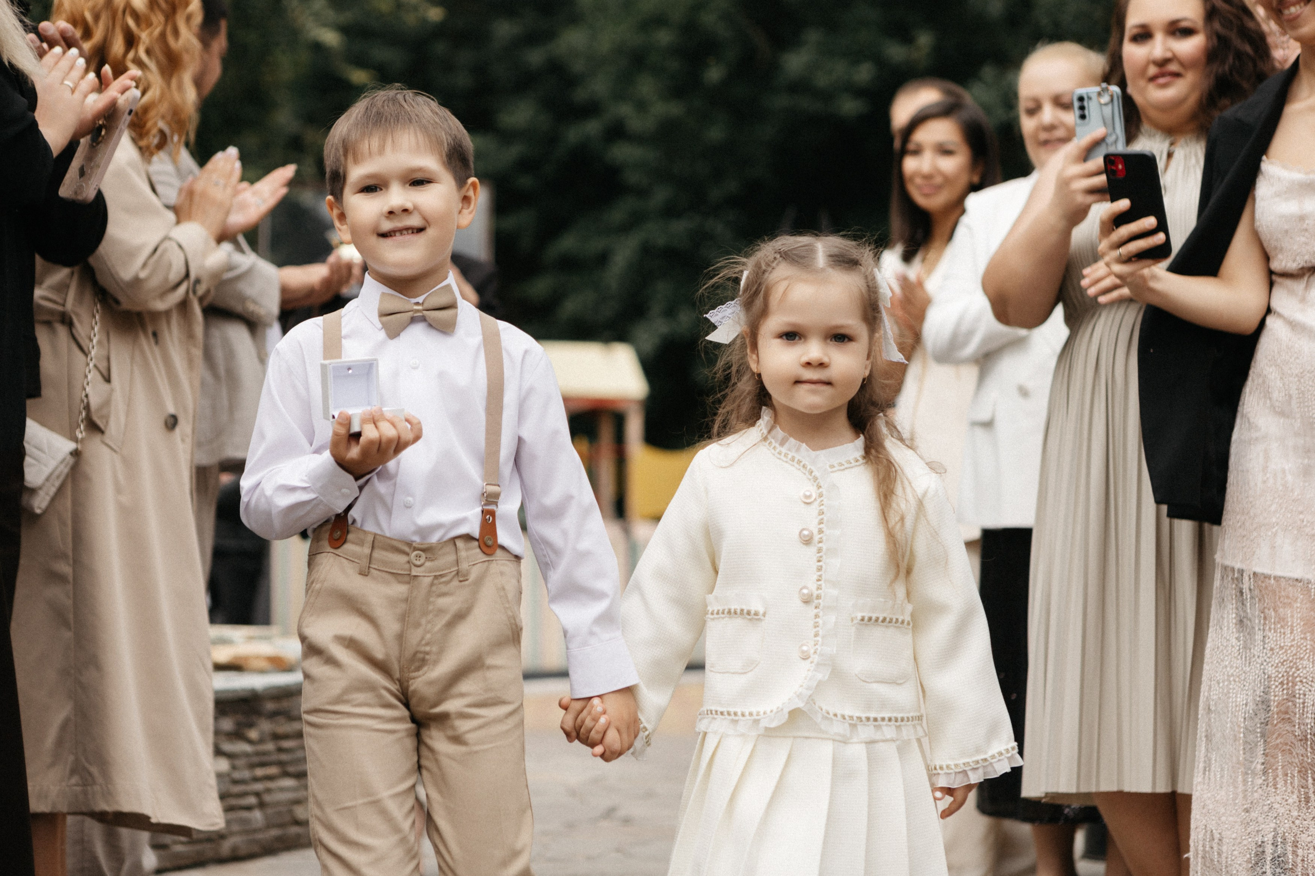 V&T. Свадебный фотограф Уфа Руслан Габдлисламов