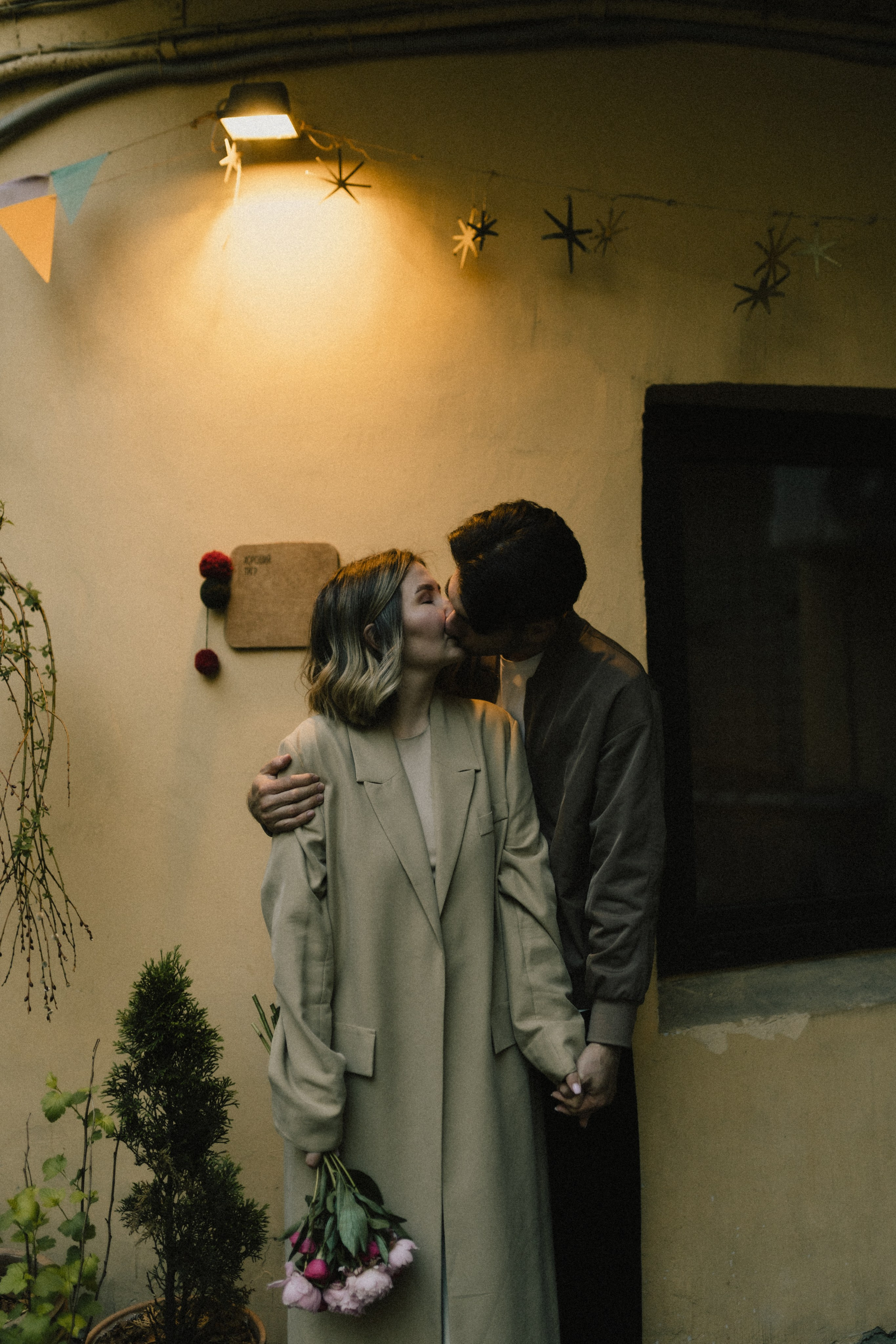 Алсу и Альфир. Фотограф в Санкт-Петербурге