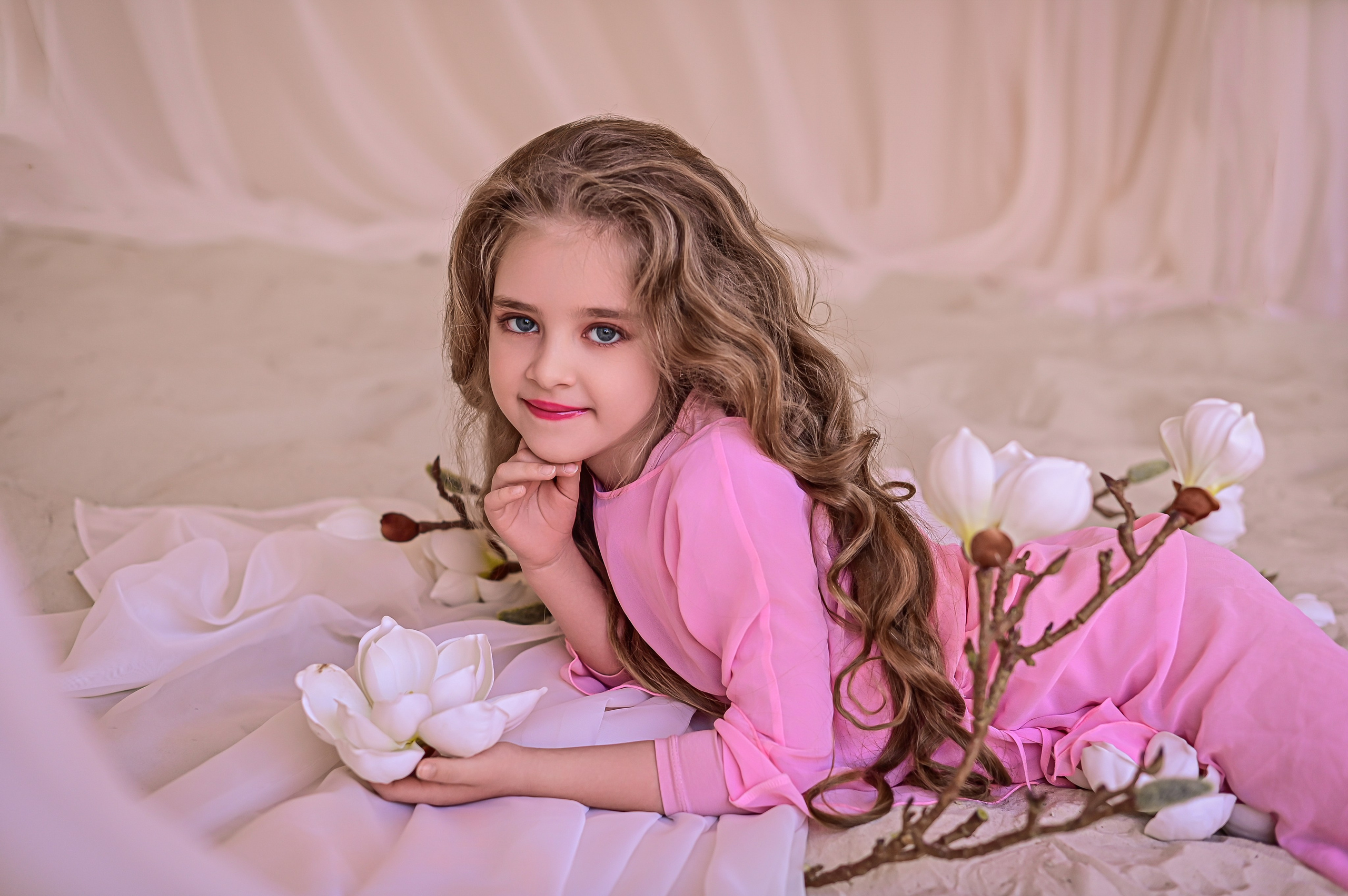 Детские фотографии. Семейный и свадебный фотограф в Донецке Донская Анастасия