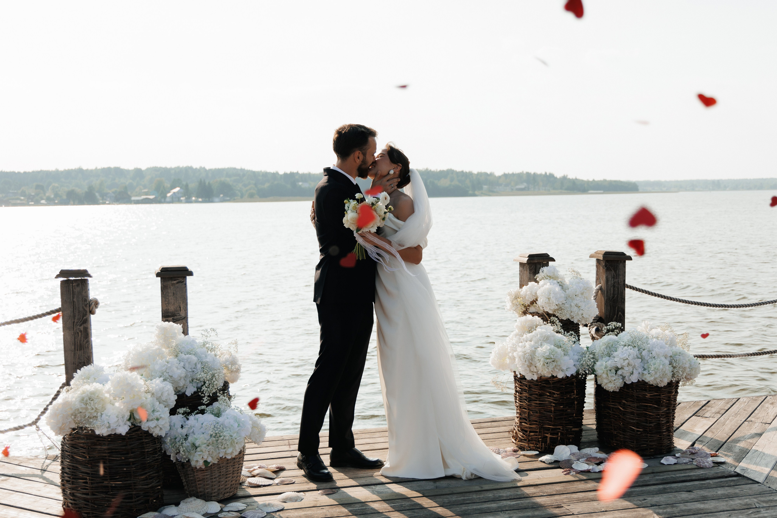 Катя & Никита. Свадебный и семейный фотограф Татьяна Селезнева