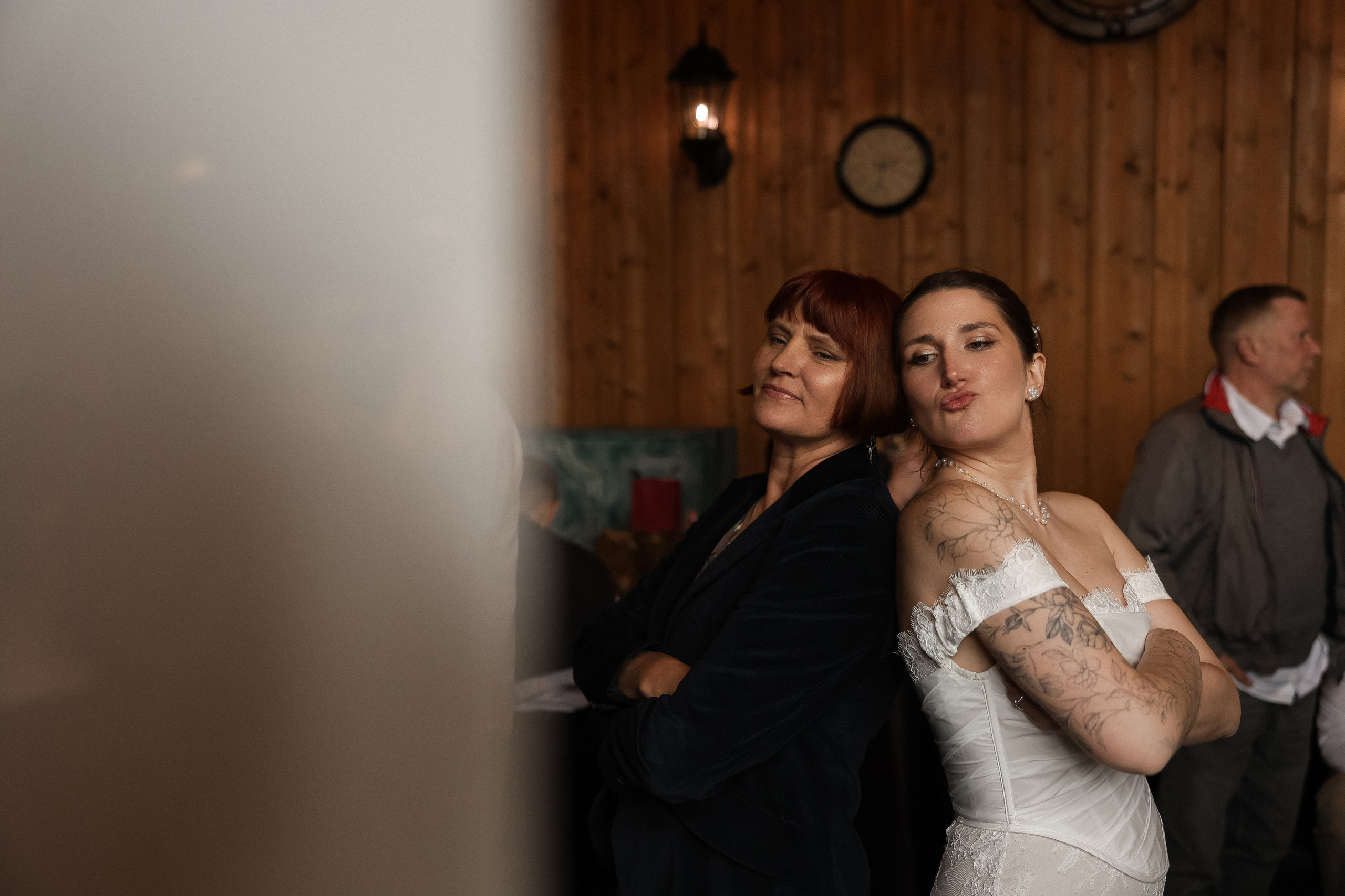 Сдождем и Смехом. Свадебный и семейный Фотограф Денис Кошель