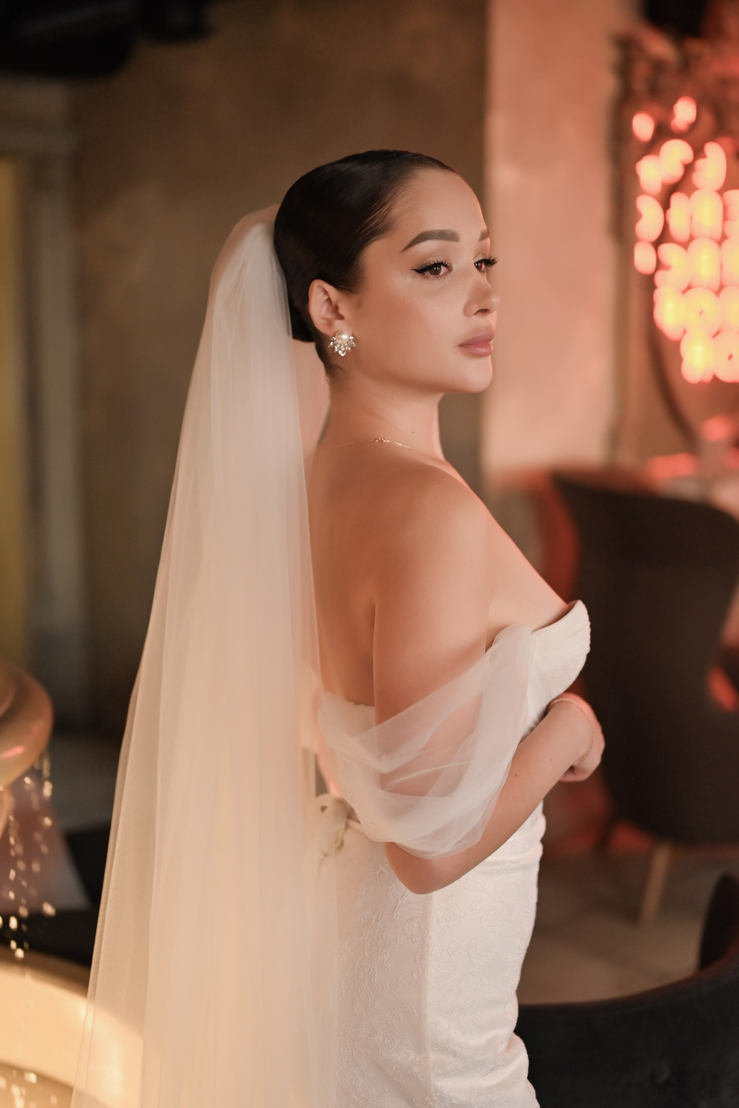 Ринат & Альбина. Свадебный и семейный фотограф в Уфе Александров Максим