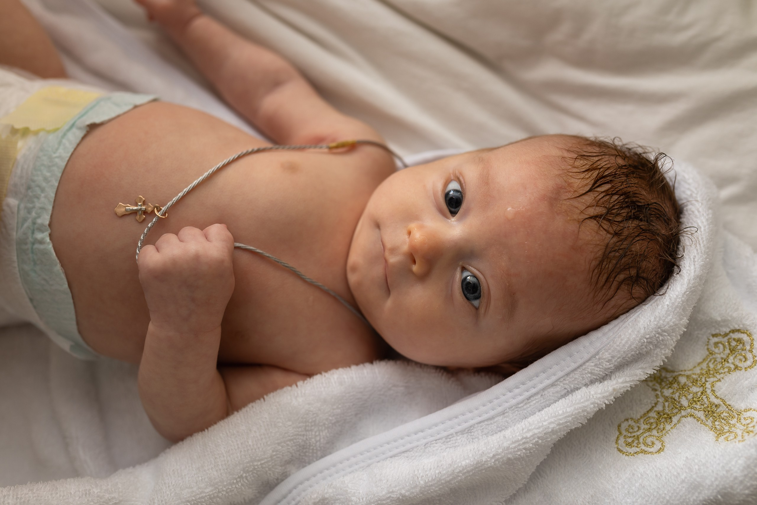 Крестины. Свадебная фотосъёмка в Москве, Туле