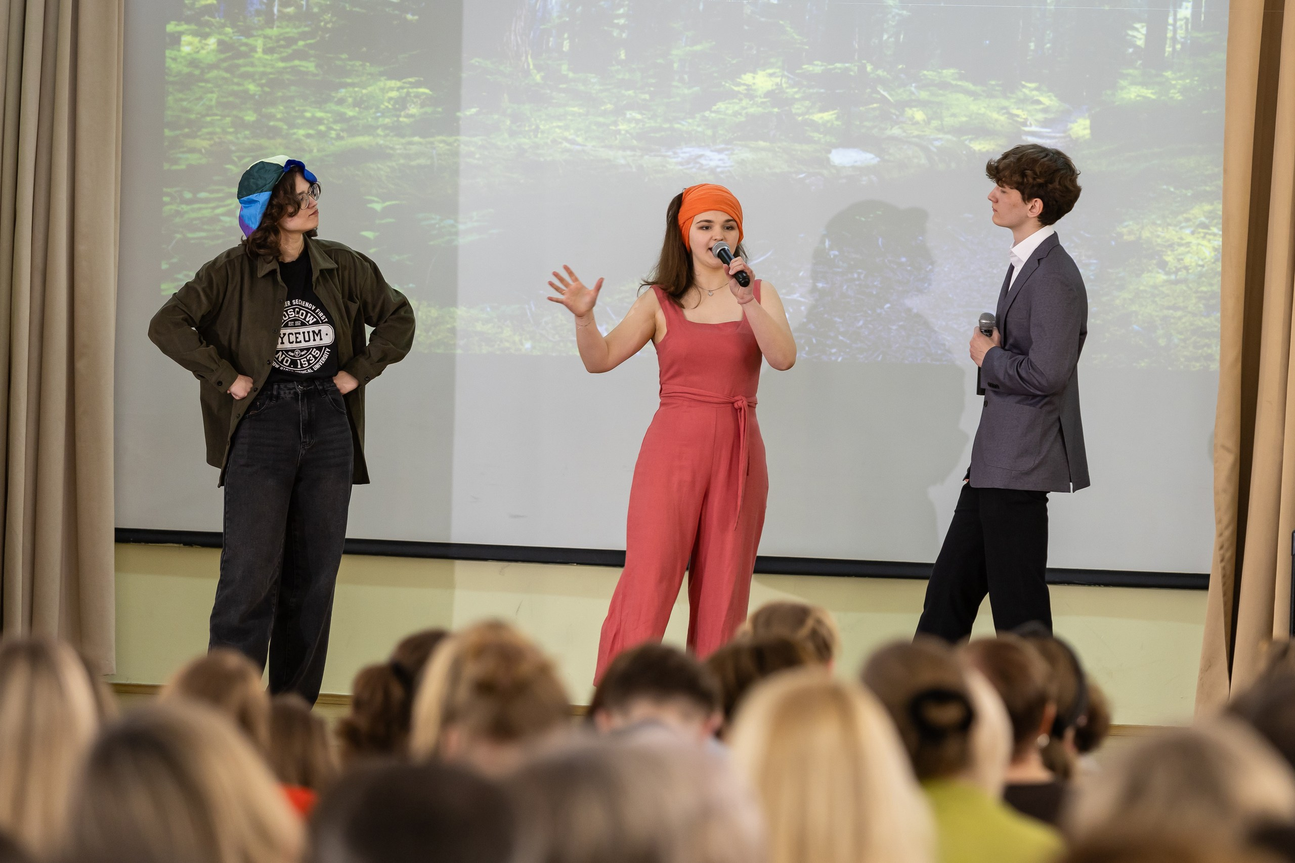 Последний звонок. Свадебная фотосъёмка в Москве, Туле