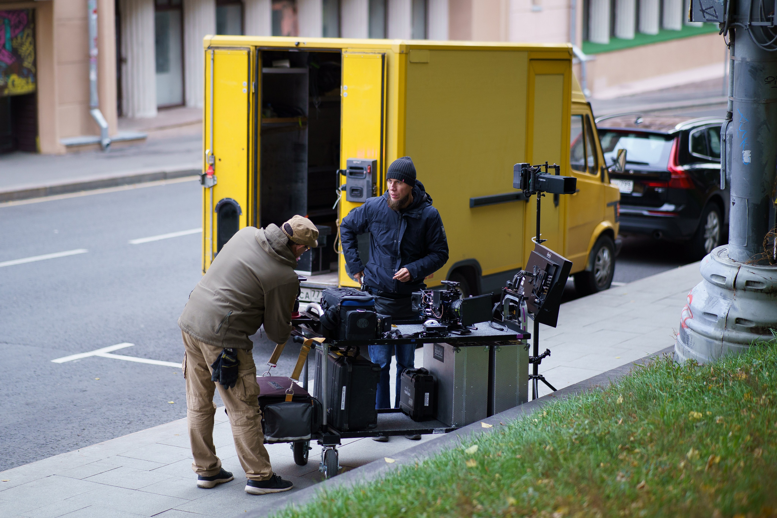 INSIGHT. Беликова Елена. Фотограф в г. Москва