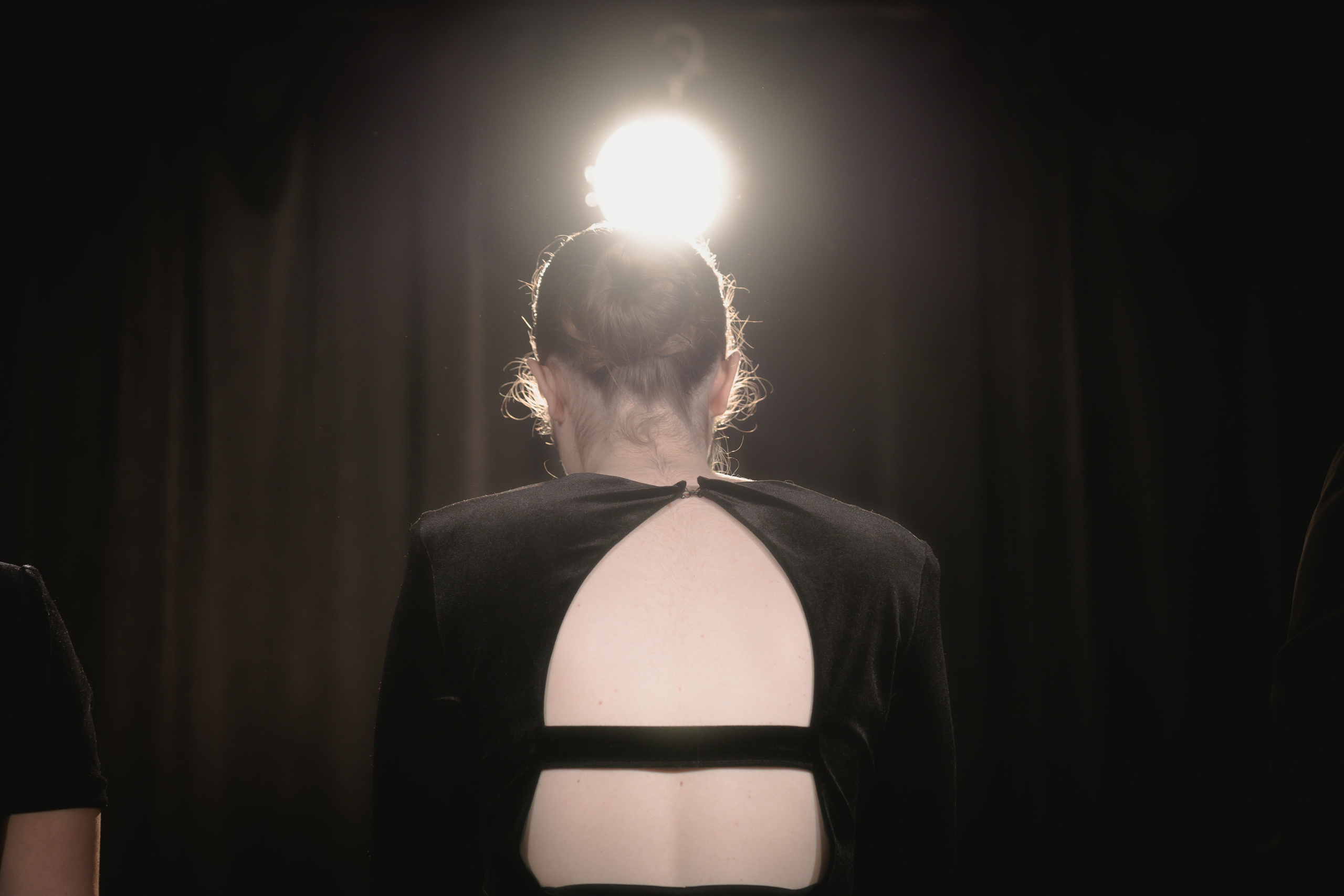 Life is Life. Фотограф и оператор в Москве Елизавета Коргалидзе