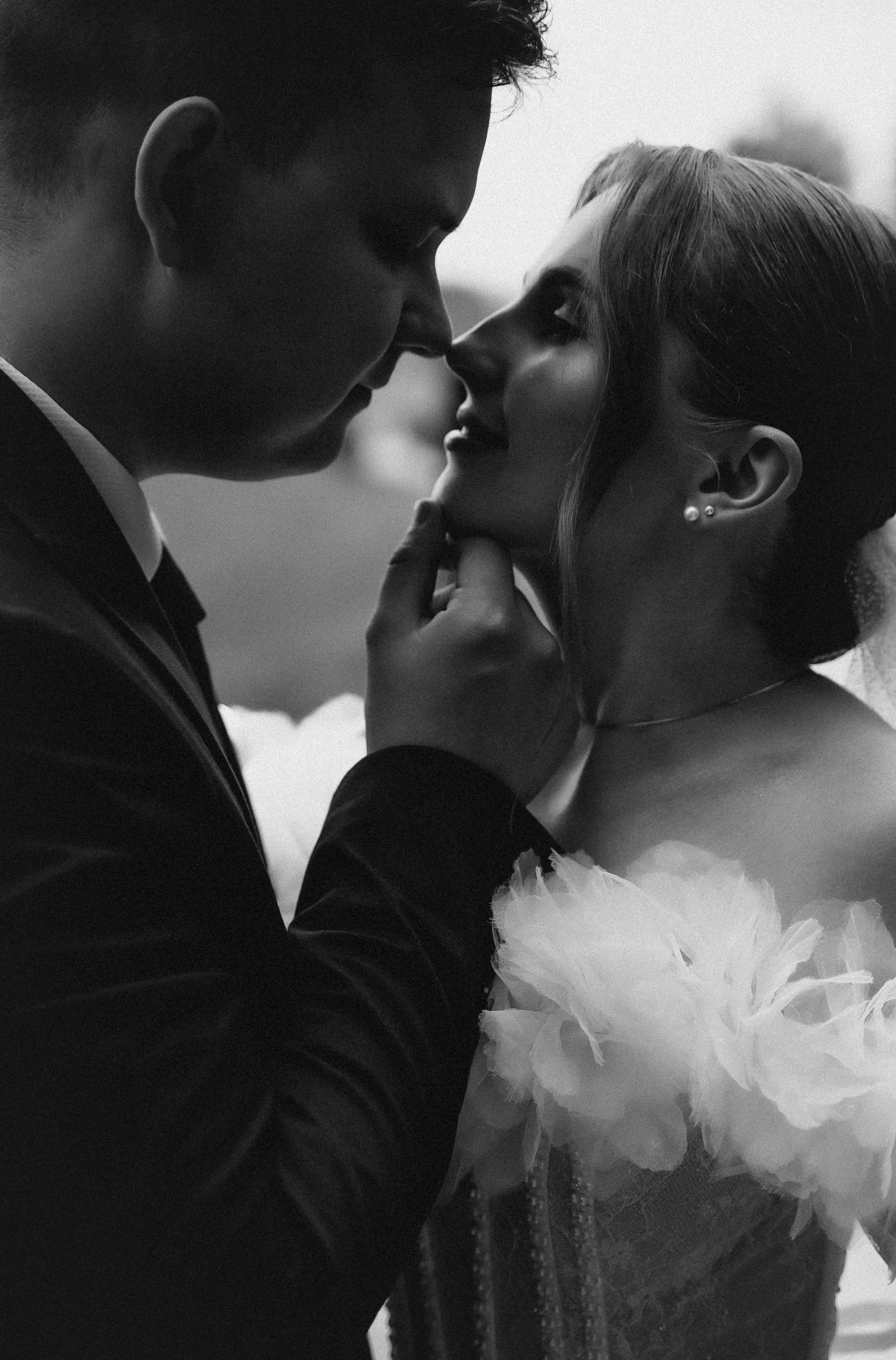 Анна & Артем 2025. Фотосъемка и видеосъемка свадеб Липецк