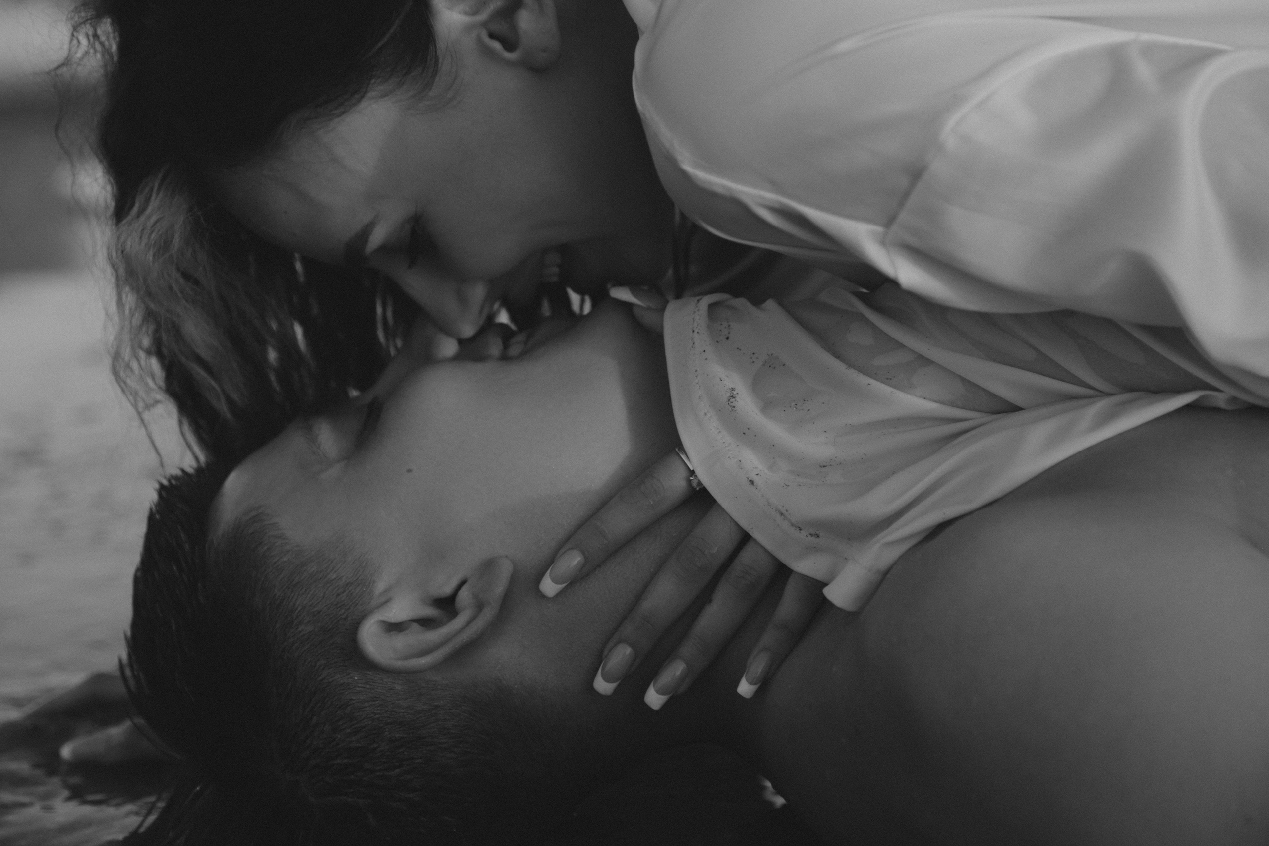 Дарья и Кирилл, 2022 год. Семейный и свадебный фотограф в Самаре Анастасия Воропаева