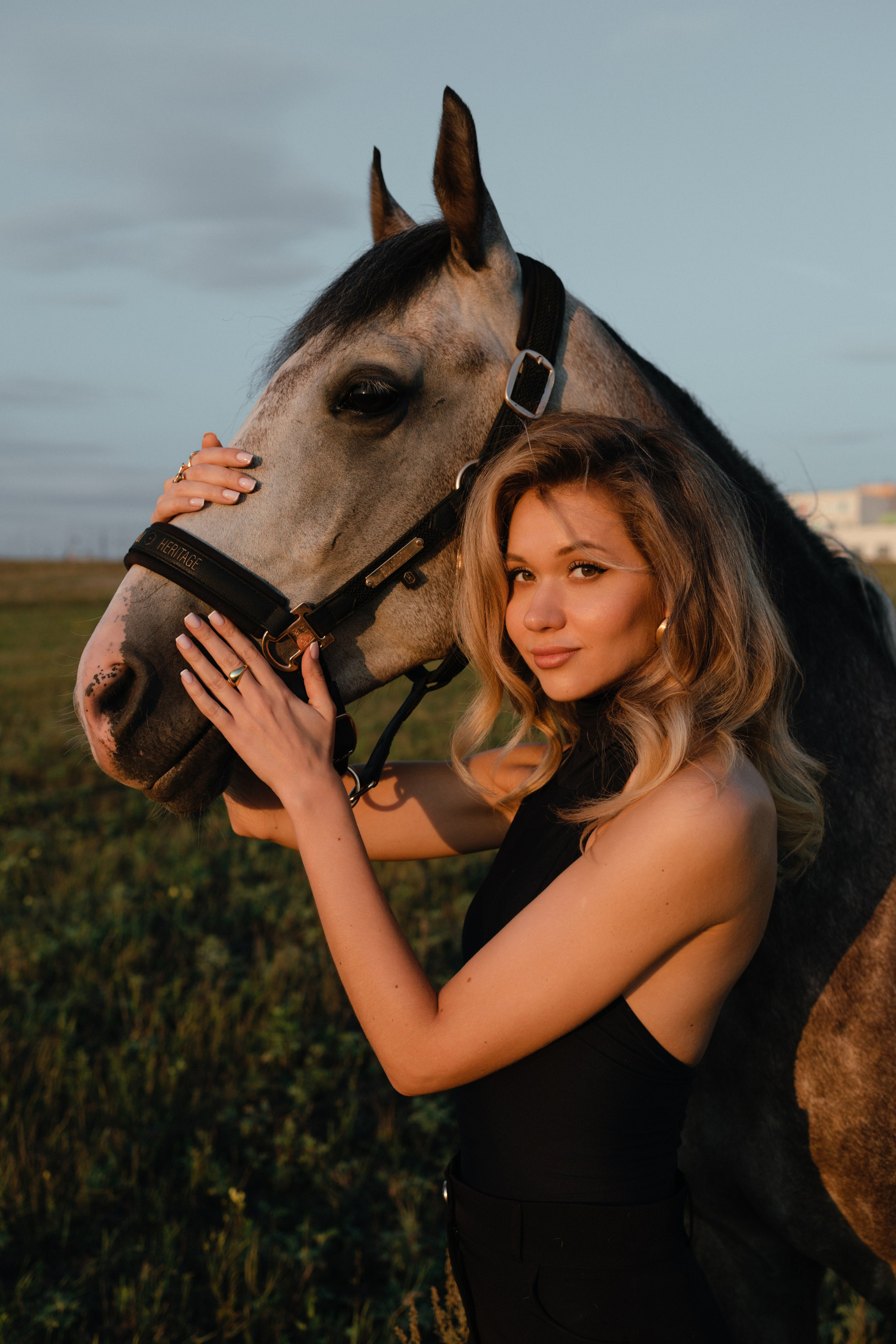 Идеи для фотосесии