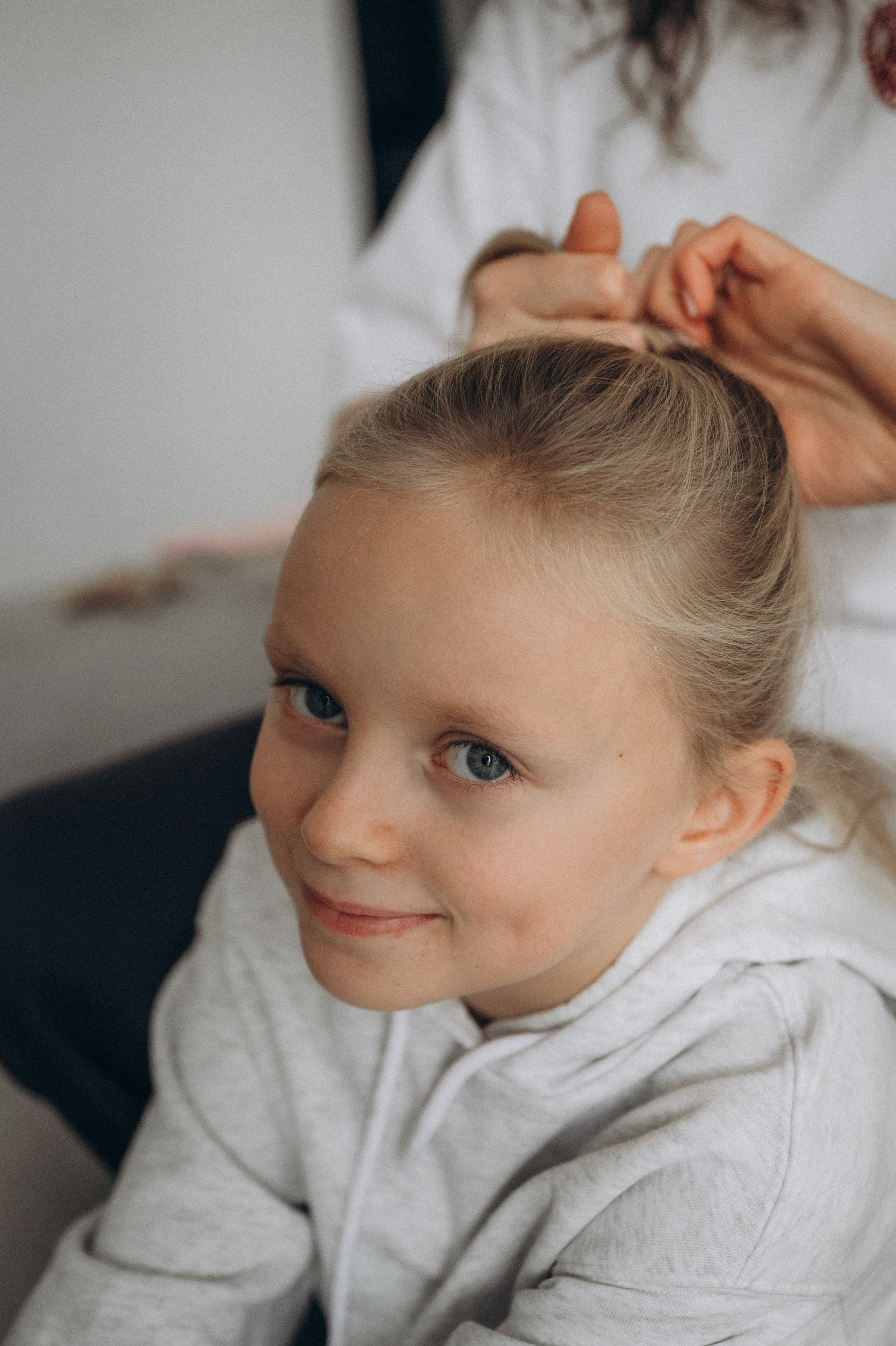 Никита, Яна, Зоя и Ильюша. Фотограф Горбенко Анна