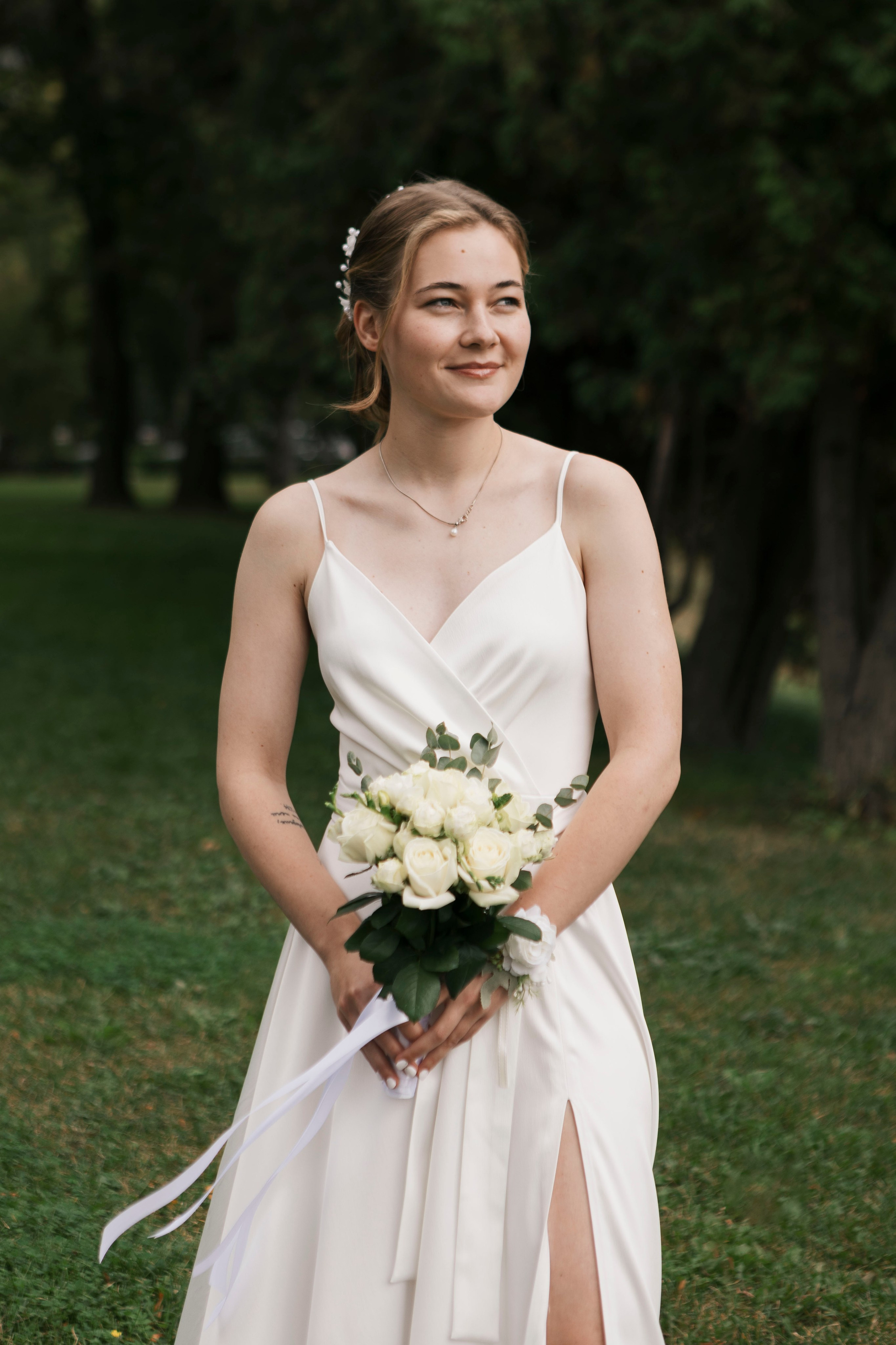 Вероника & Павел. Фотограф в Москве и Московской области