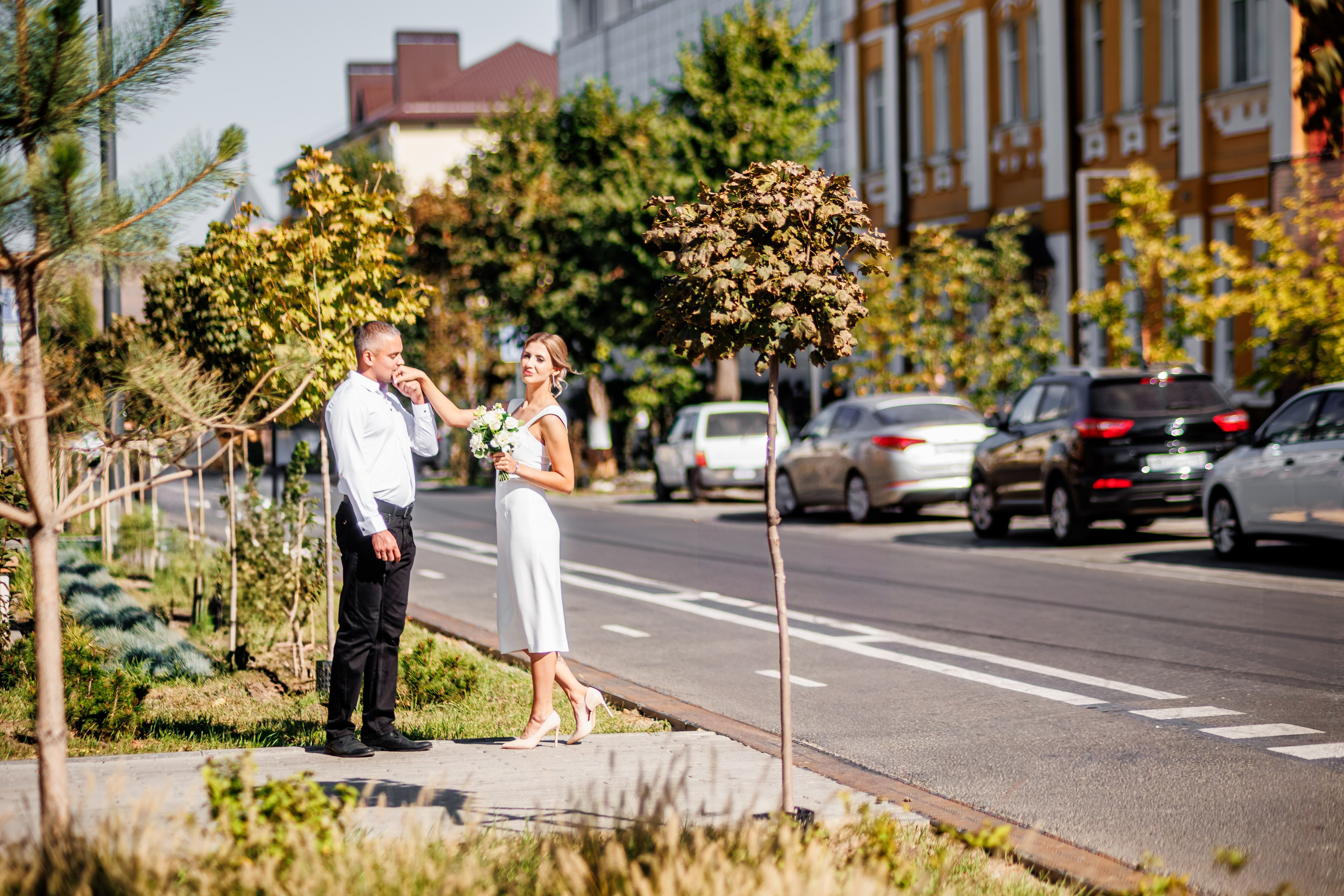 12.10.24. Свадебный и семейный фотограф в Армавире