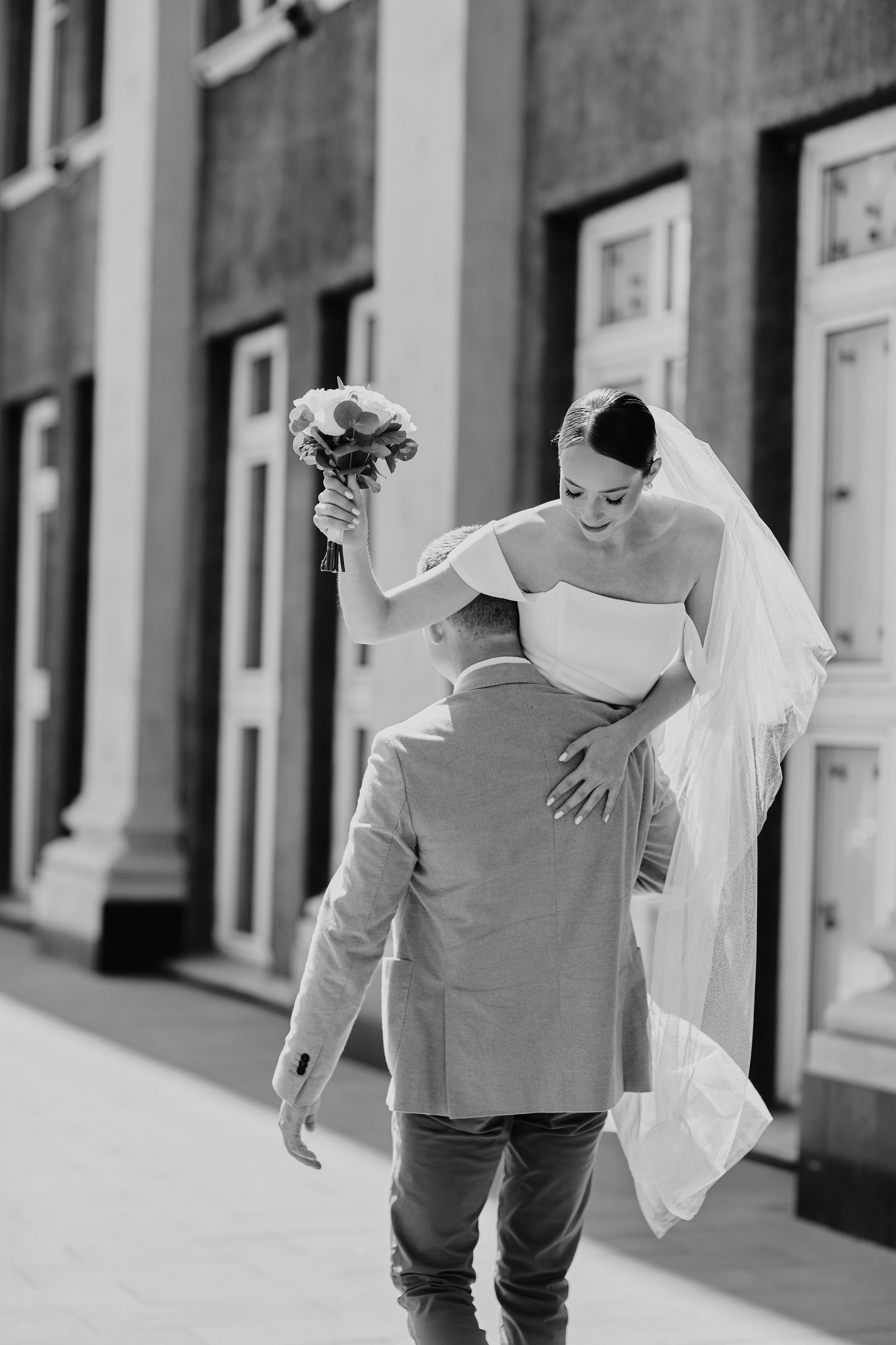 Александра и Алексей. Фотограф в Иркутске Анастасия Марышева