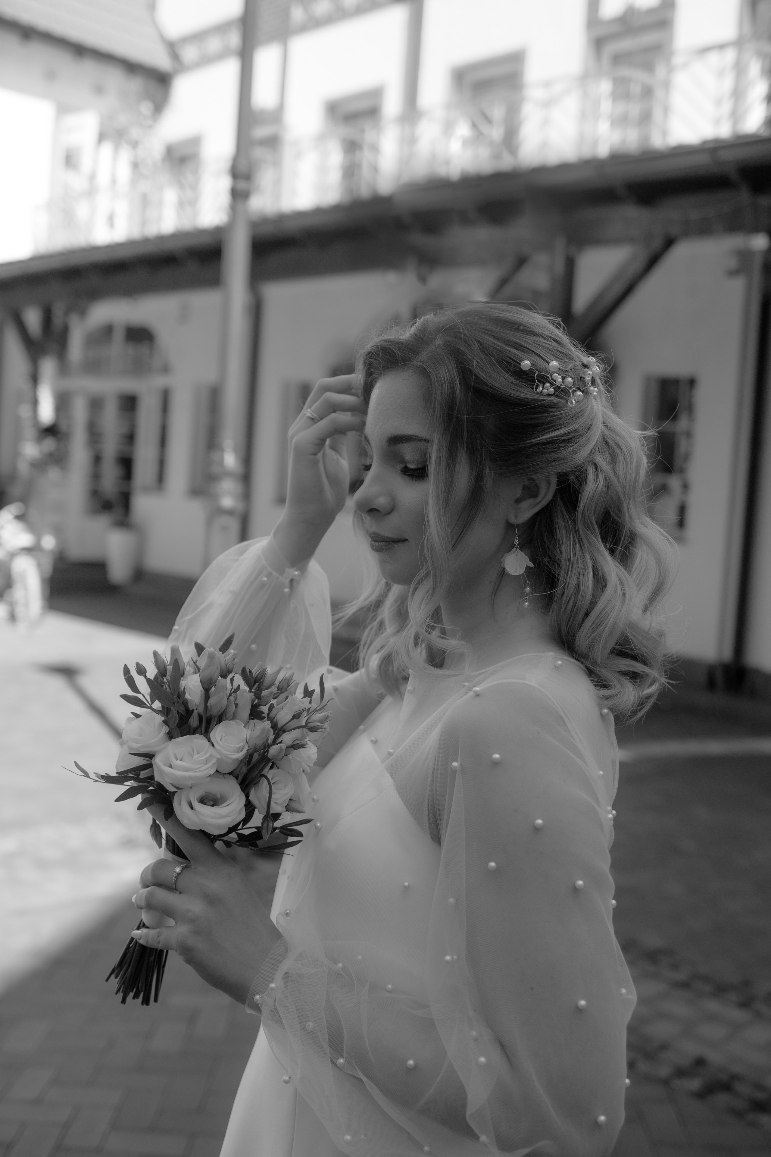 Алена и Дима. Фотограф в Калининграде Решетникова Алина