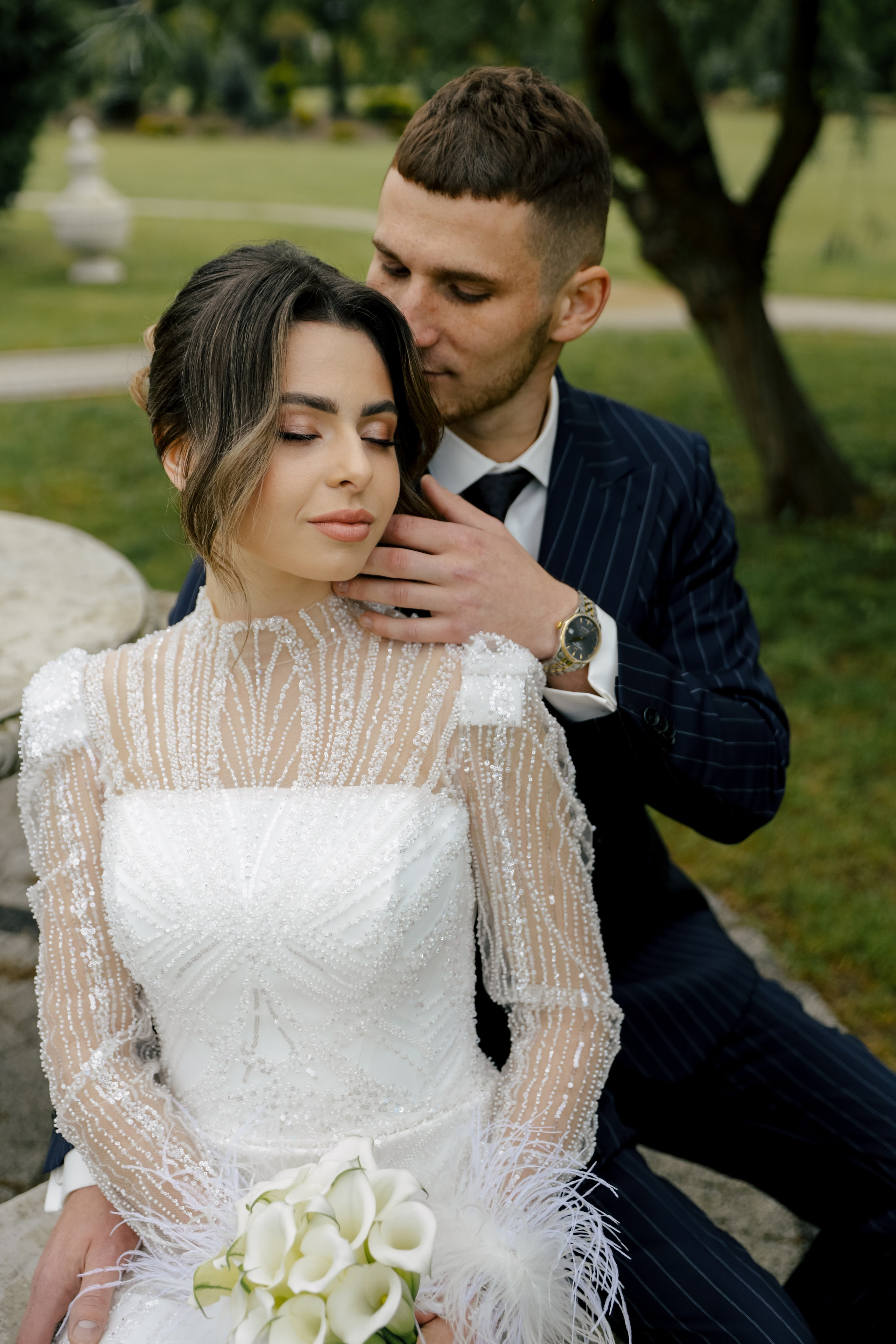 Одного дня та назавжди. Свадебный и семейный фотограф в Варшаве