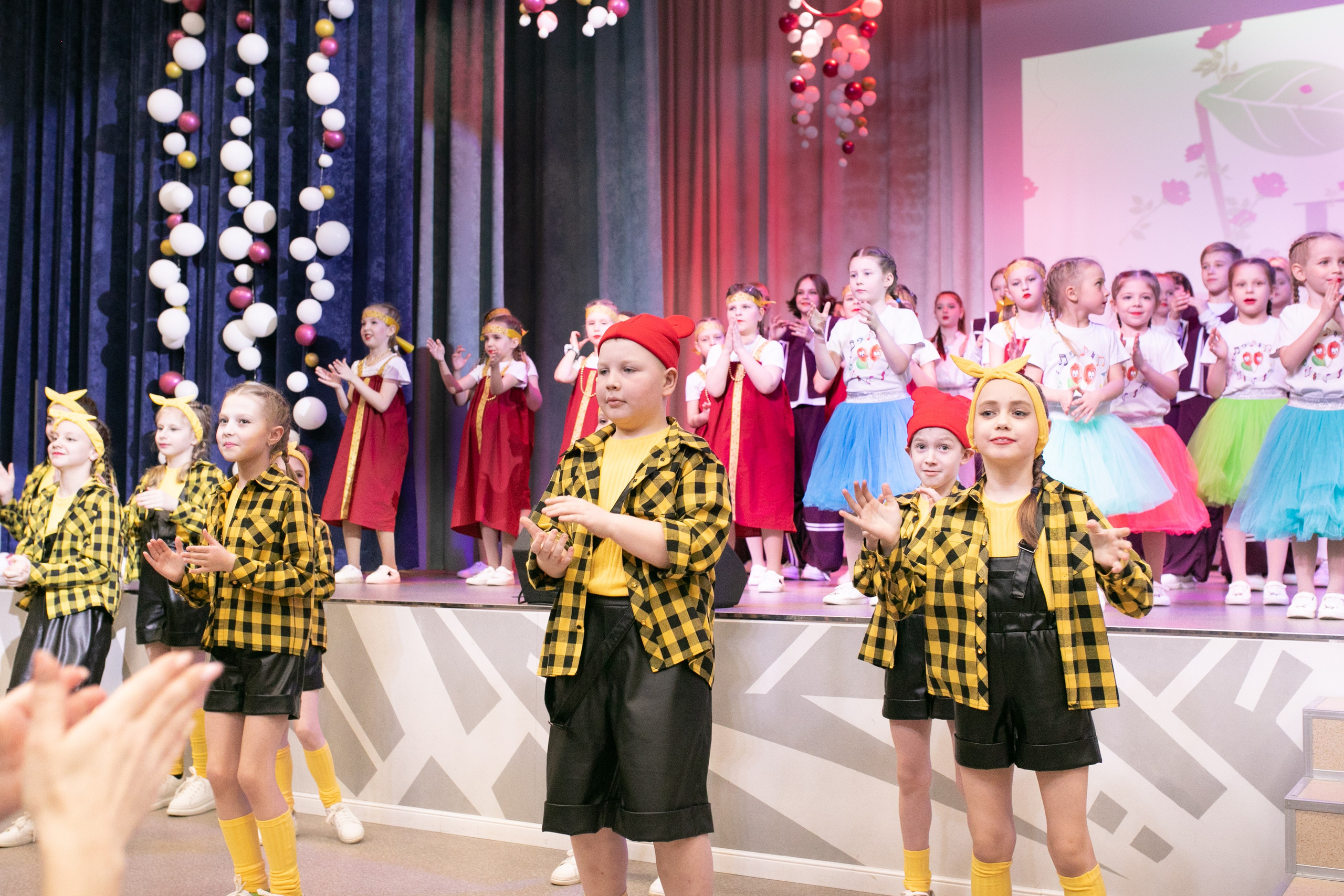 Студия танца 'Барбарис'. Фотограф в Новосибирске Ася Зверева