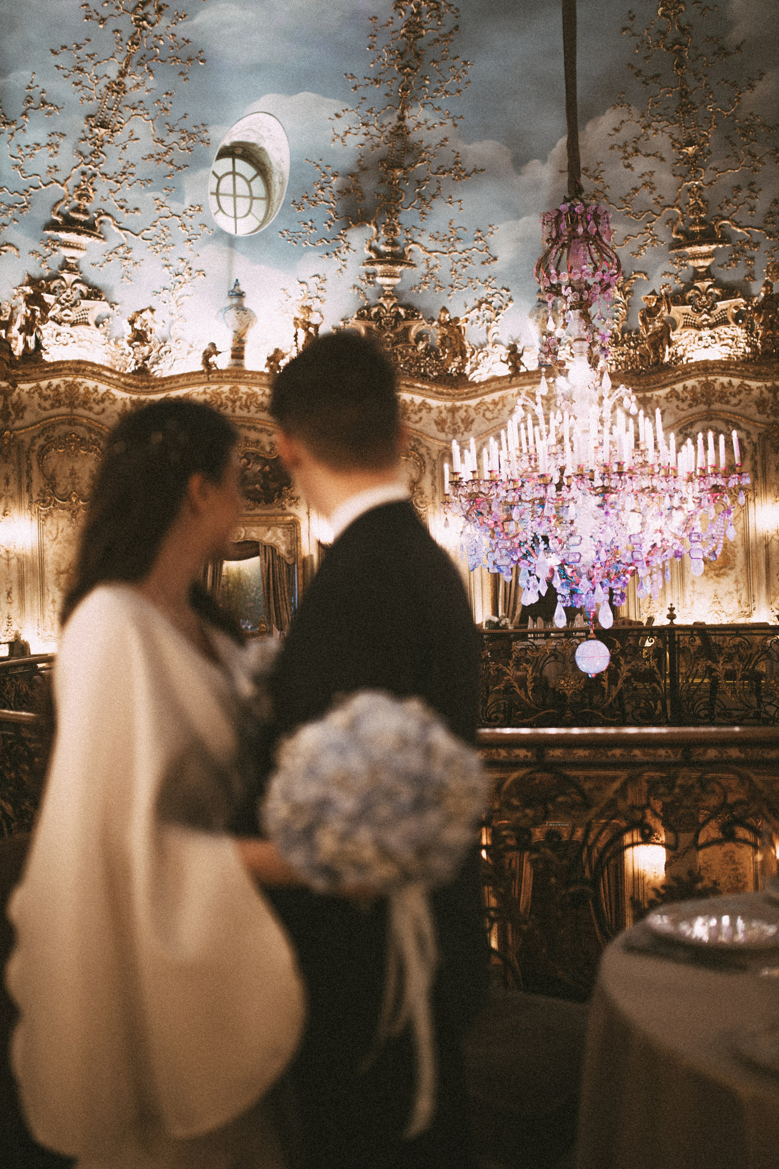 О & P | Москва. Фотограф Екатерина Амбрушкевич