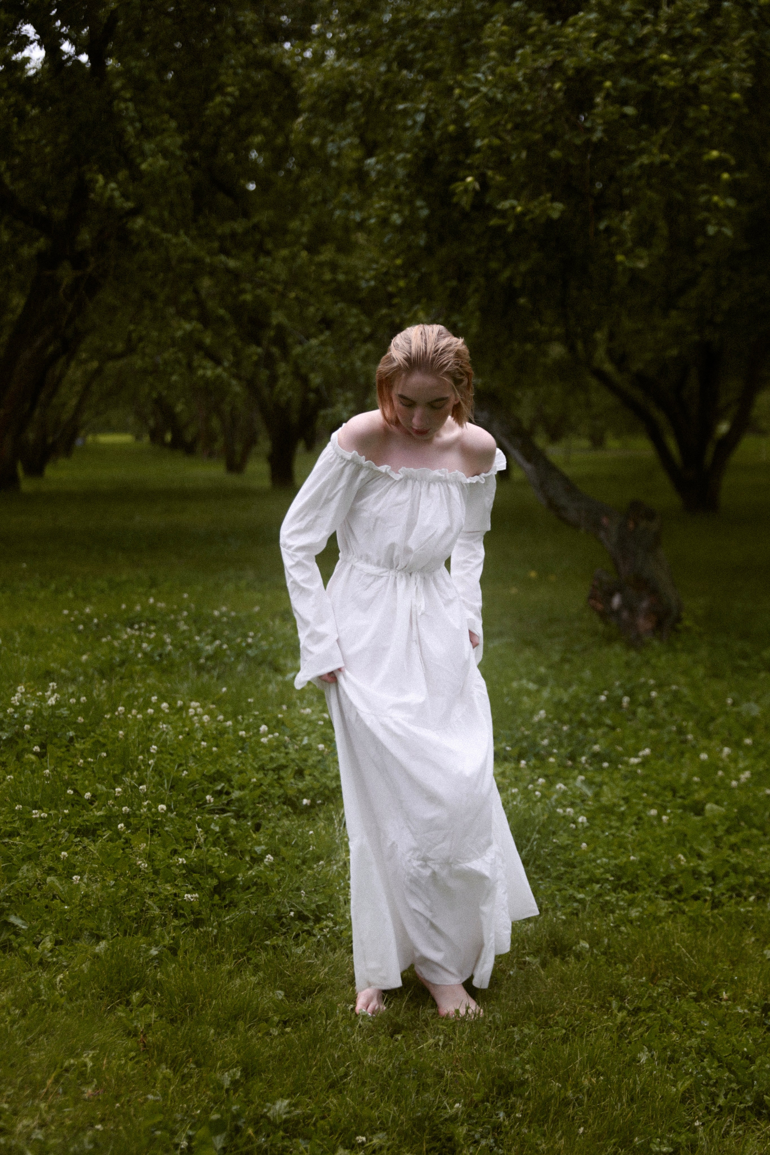 Lolita. Виктория Калугина — фотограф и видеомейкер в Москве