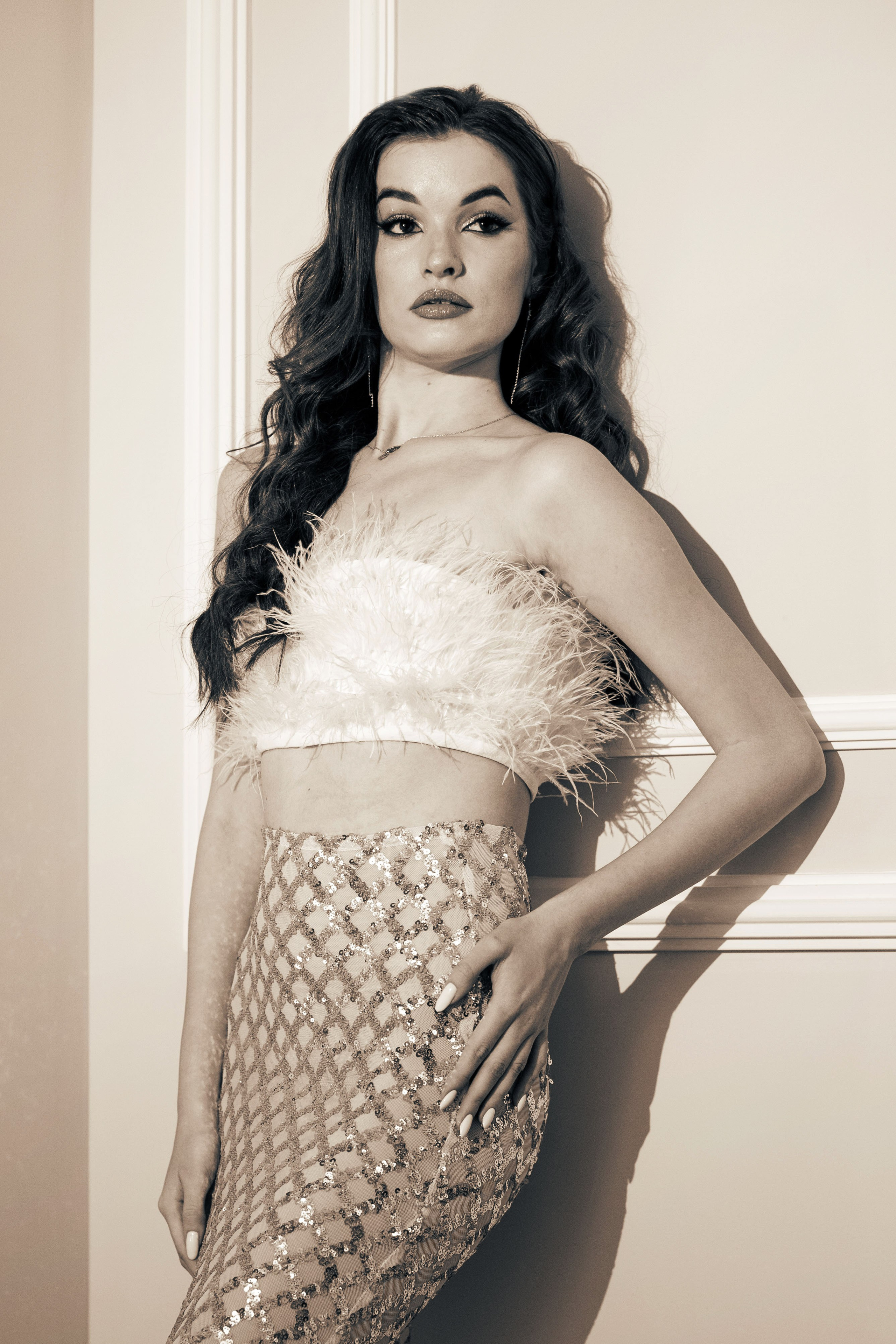 Индивидуальная фотосессия. Свадебный и портретный фотограф Сергей. Тверь. Москва