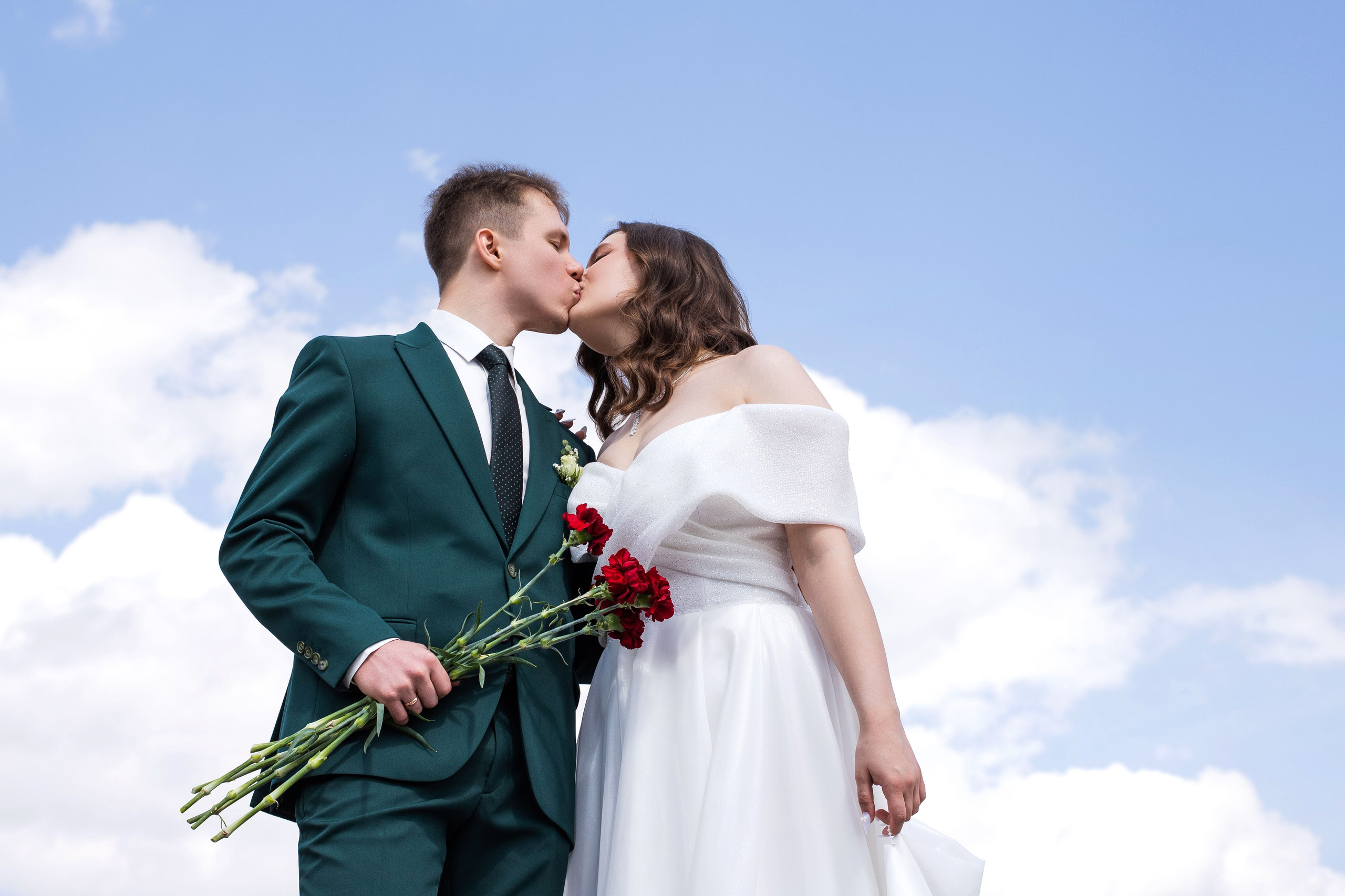 Свадебная фотосессия. Свадебный и портретный фотограф Сергей. Тверь. Москва