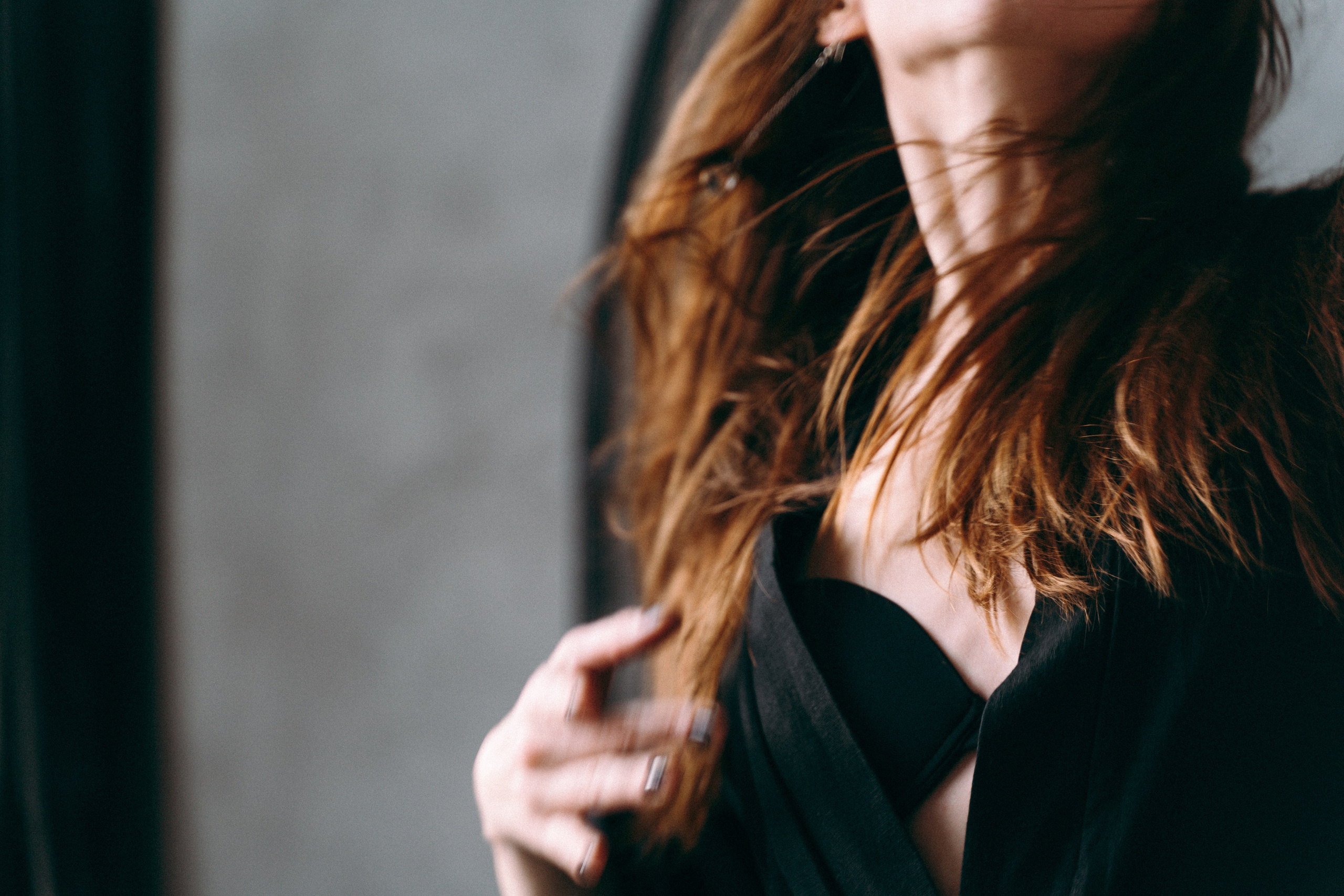 Птица Северных Ветров. Арт-фотограф в Краснодаре