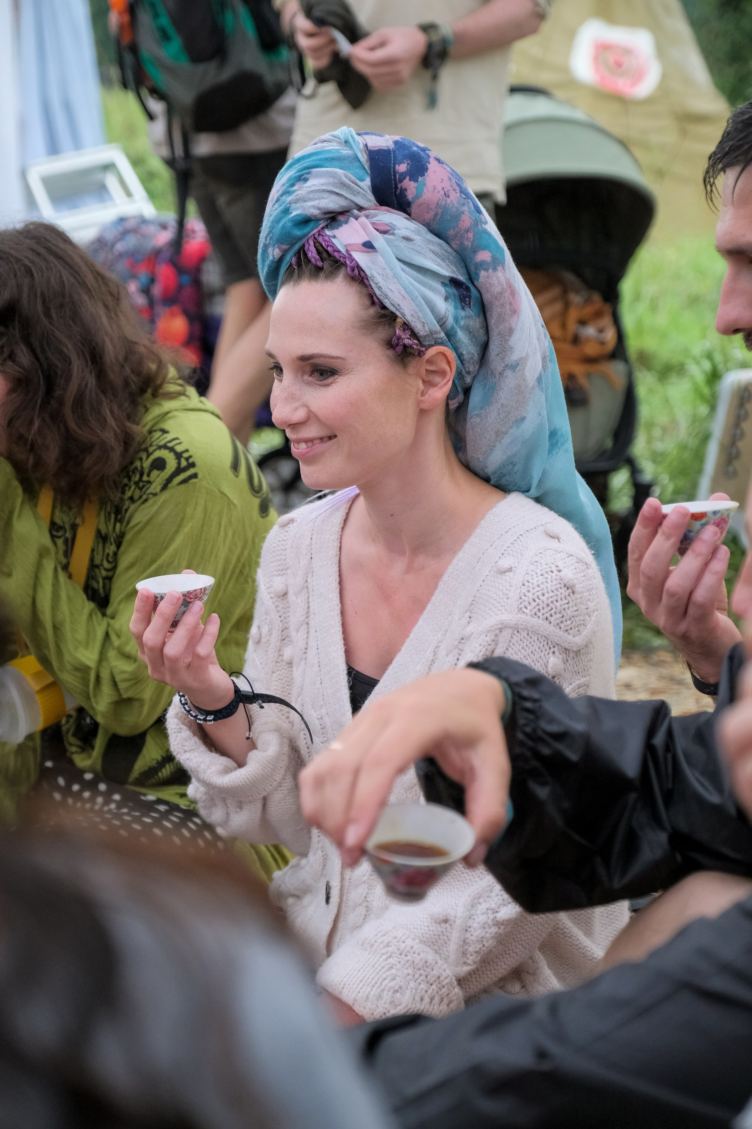 Фестиваль «Бессонница» 2025. Семейный и детский фотограф в Москве Светлана Потемкина