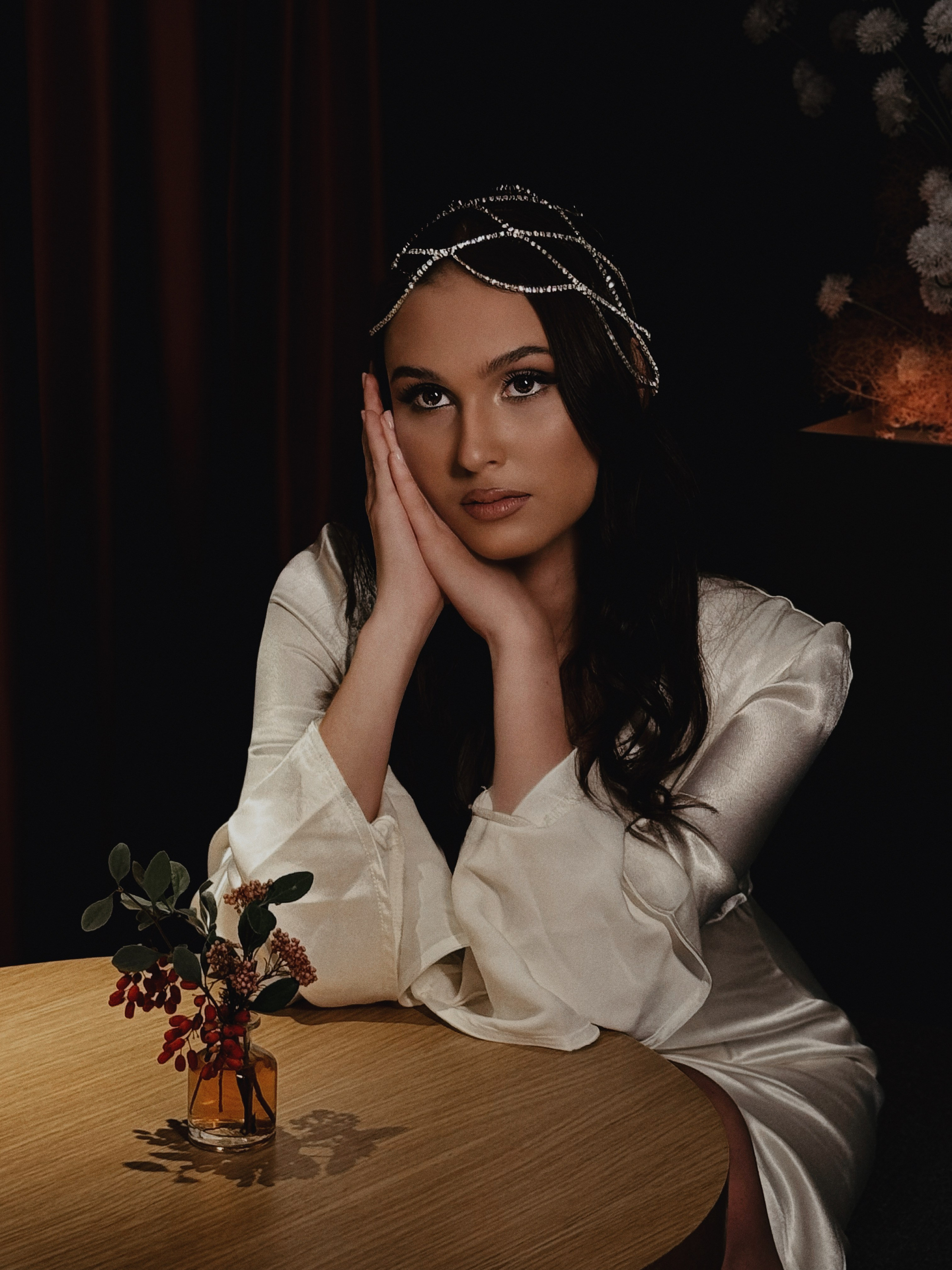 Екатерина и Егор. Мобильный фотограф в Ульяновске Митяева Дарья