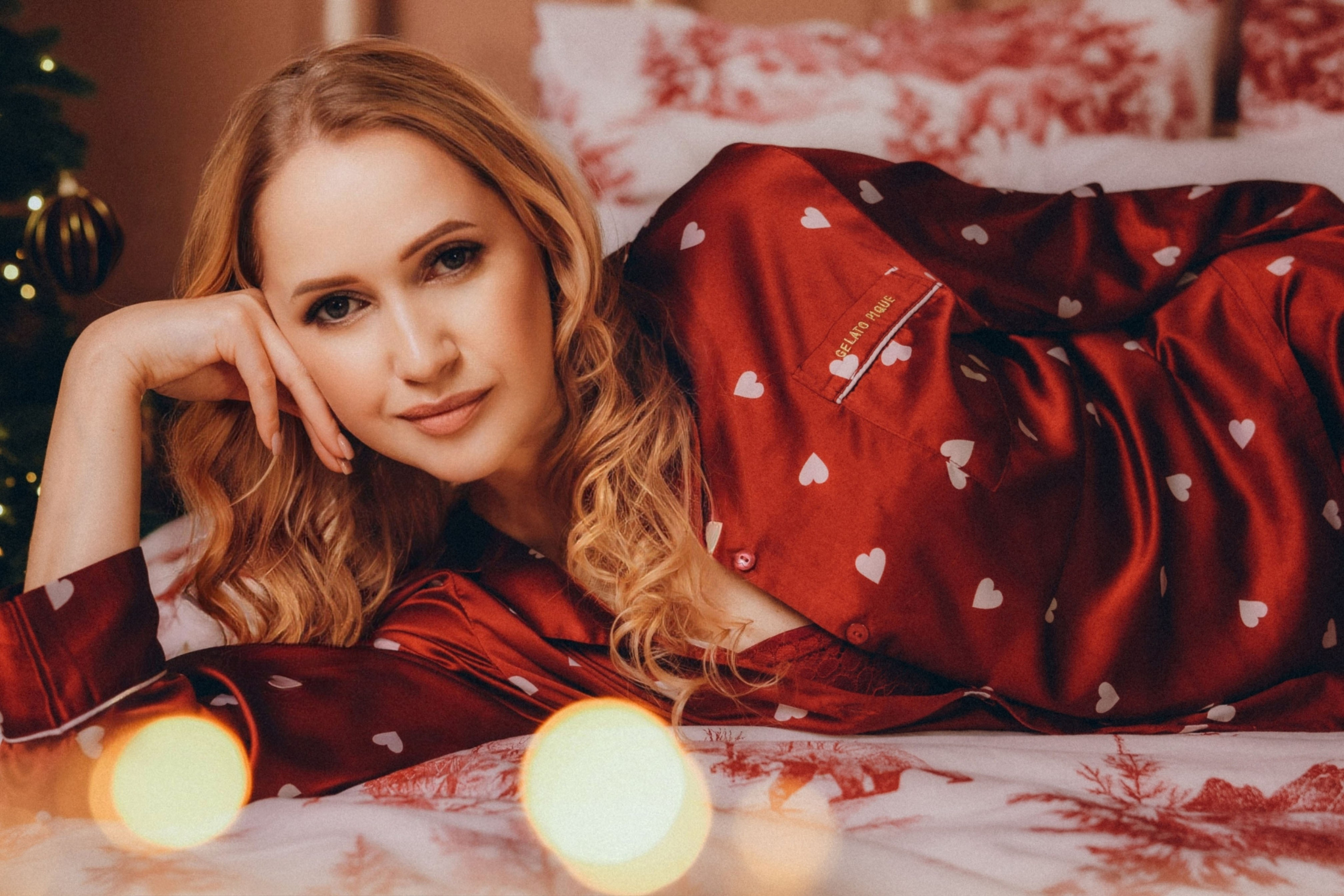 Наталья — подарочные боксы. Фотограф в Москве Ангелина Ким