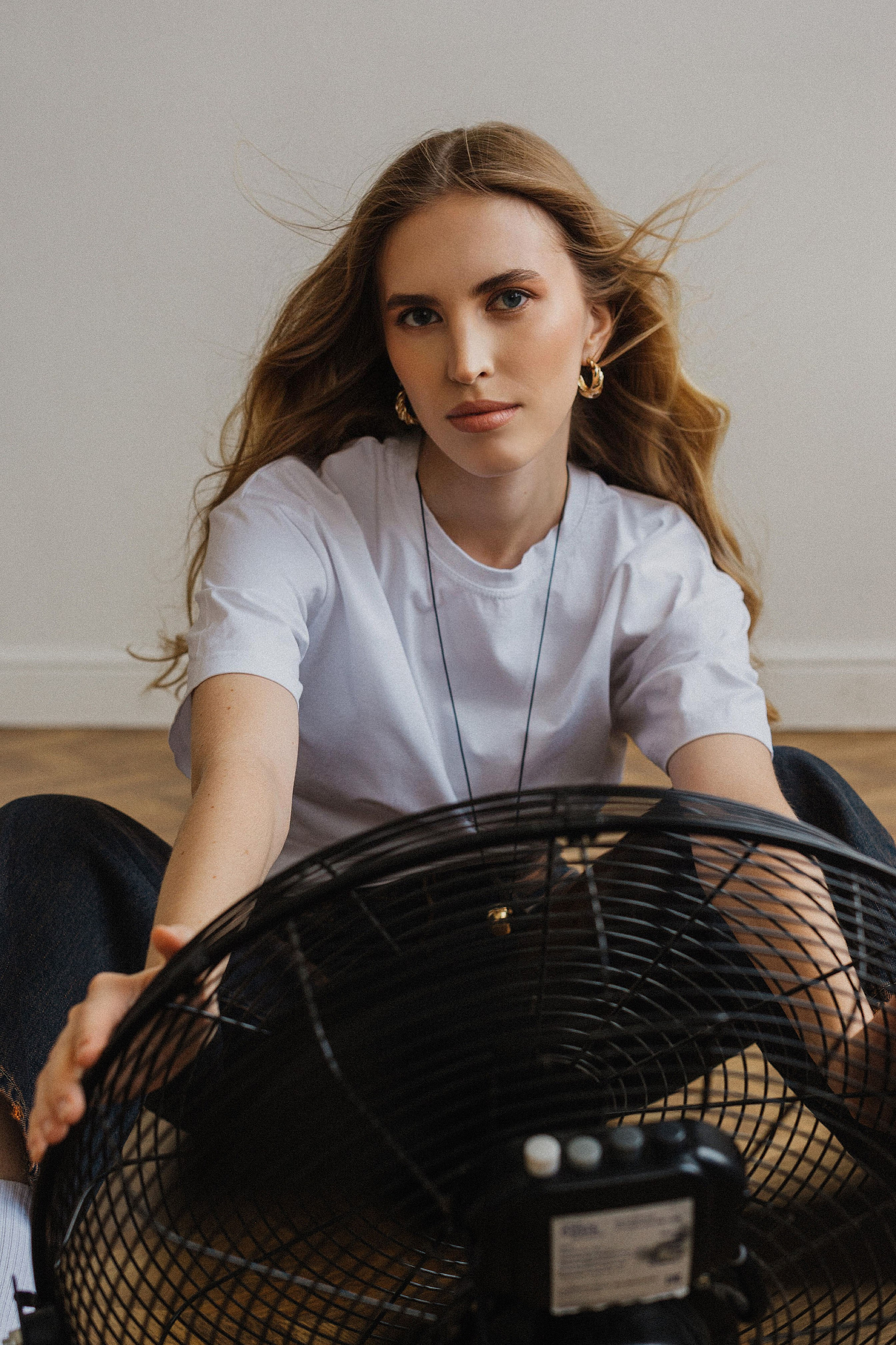 Евгения Понаморёва. Фотограф в Москве Ангелина Ким