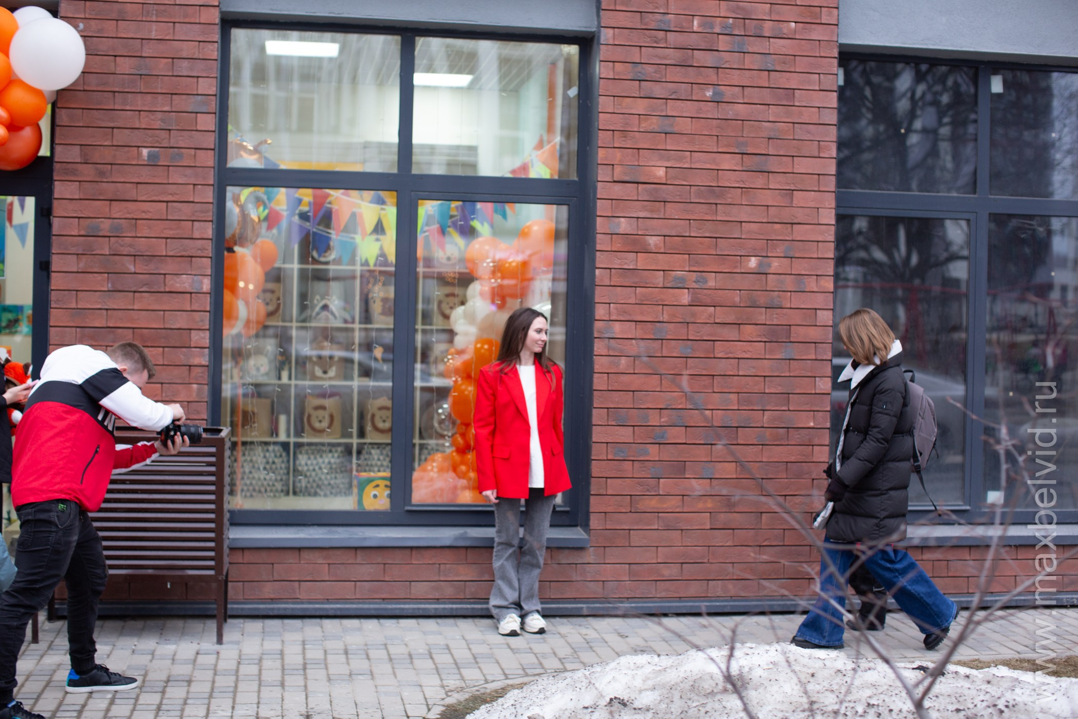 День открытых дверей в «Сердце Знаний» школа скоростного интеллекта. Студия Максима Белослюдцева