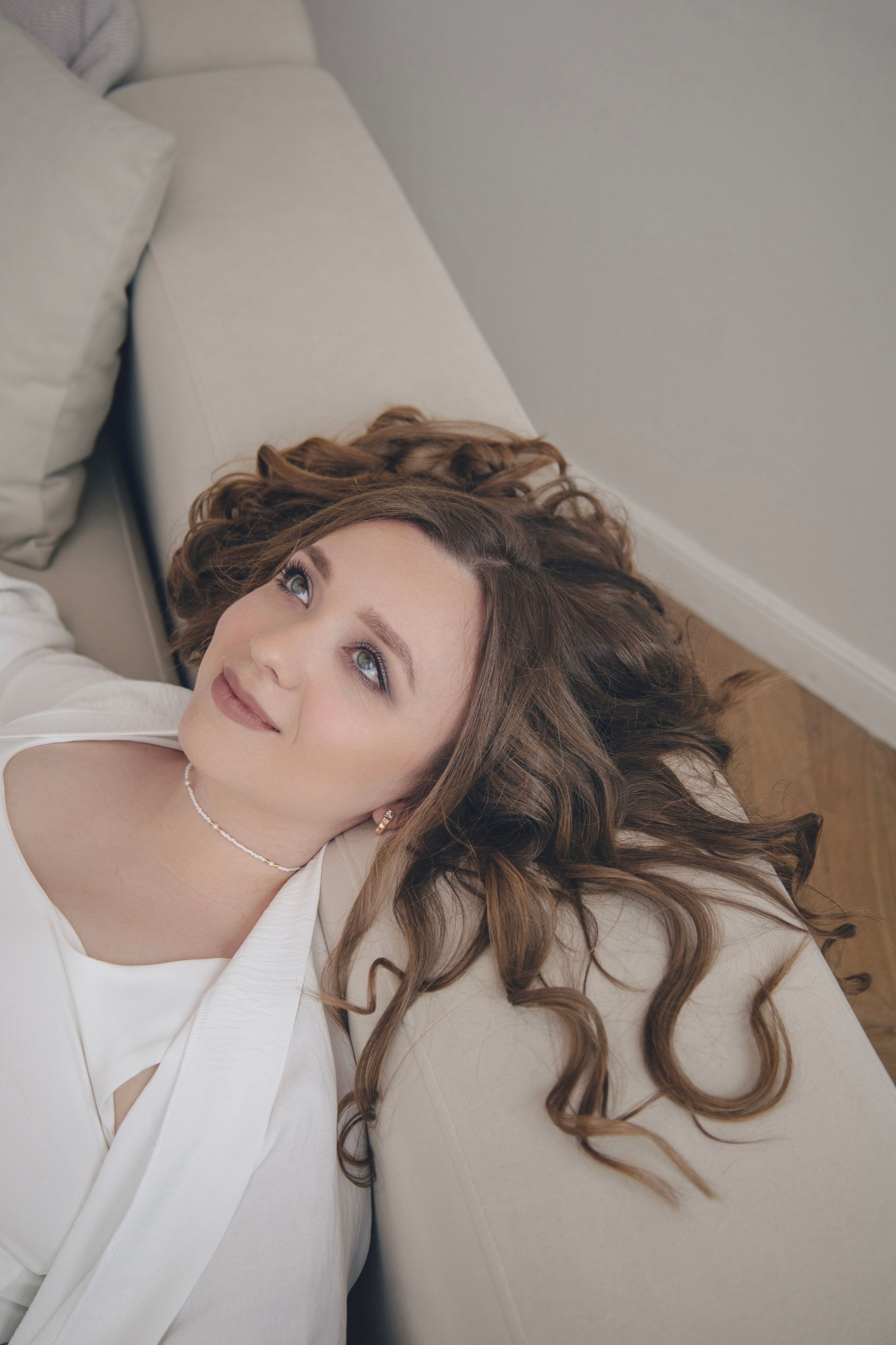 Аня. Портретный фотограф в Иркутске Анна Огородникова