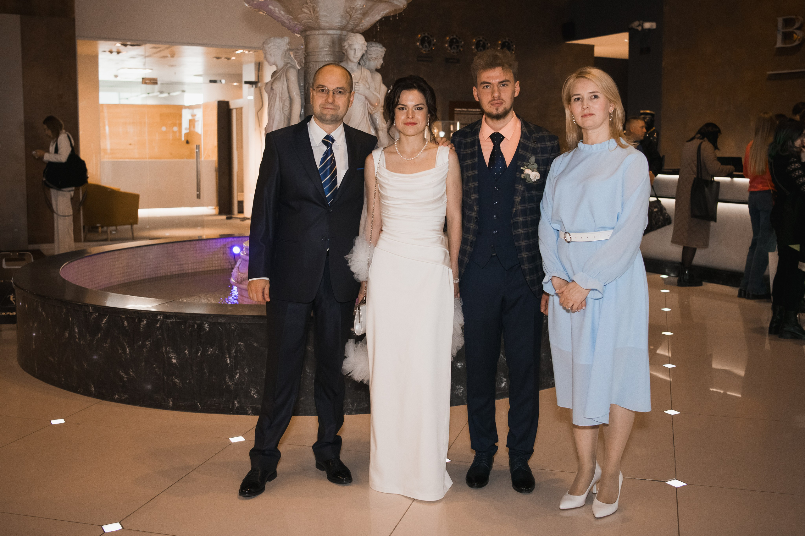 Свадебная съемка. Фомина Елена Свадебный и семейный фотограф