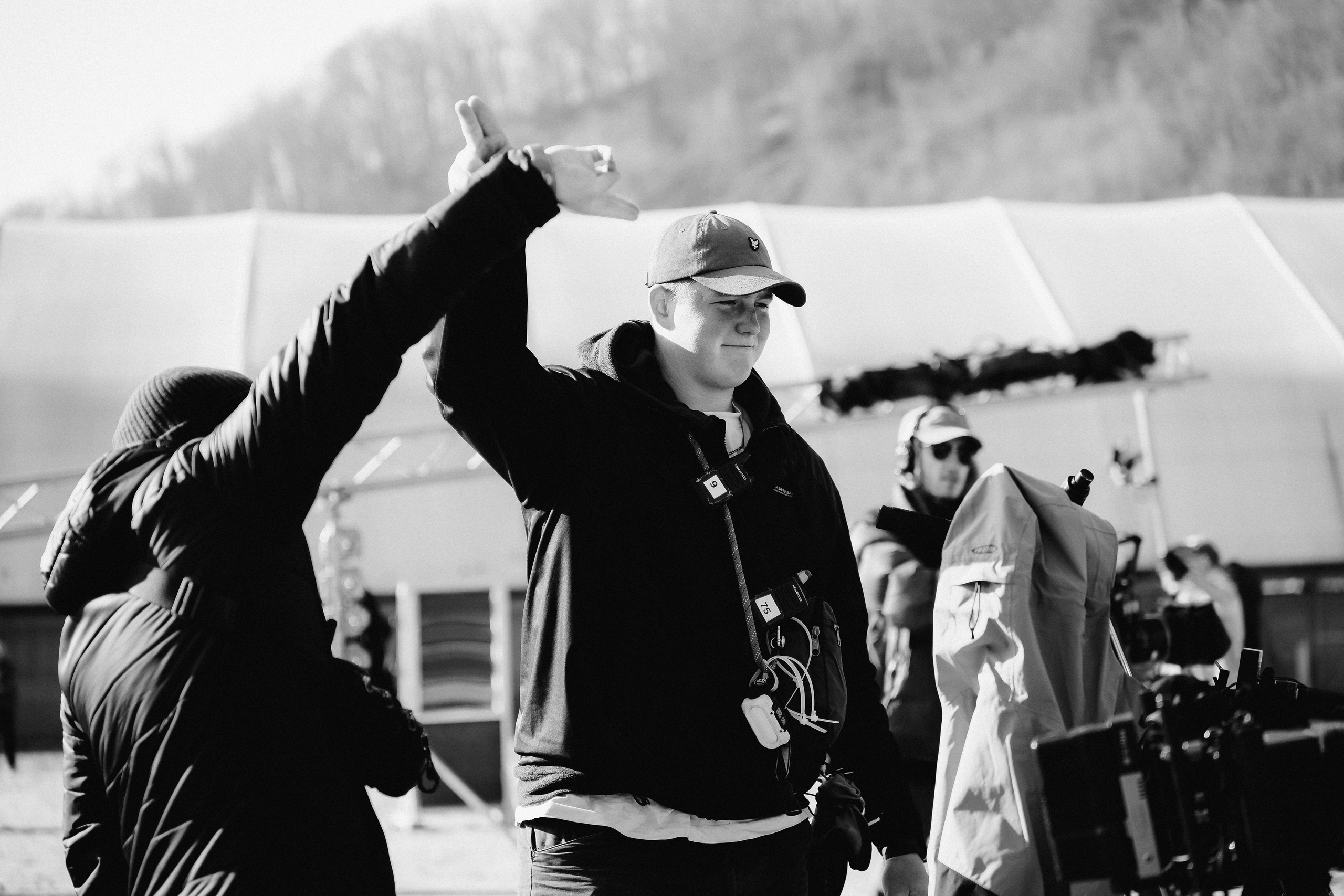 Film. Фотограф Сочи. Екатерина Афанасьева