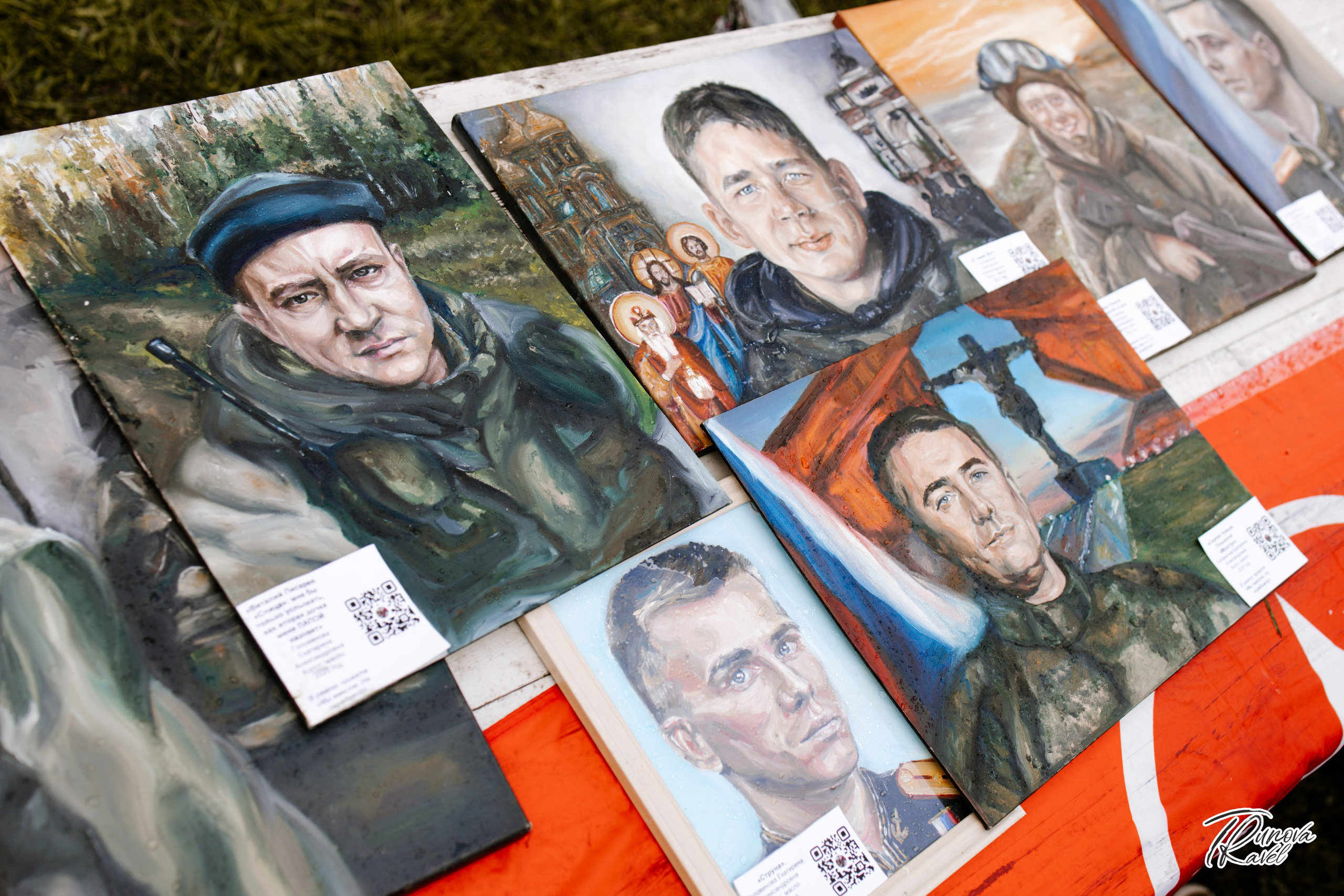 Фестиваль «ЭХО ПОБЕД». БЛАГОТВОРИТЕЛЬНЫЙ ПРОЕКТ «ВЕРНИСЬ!»