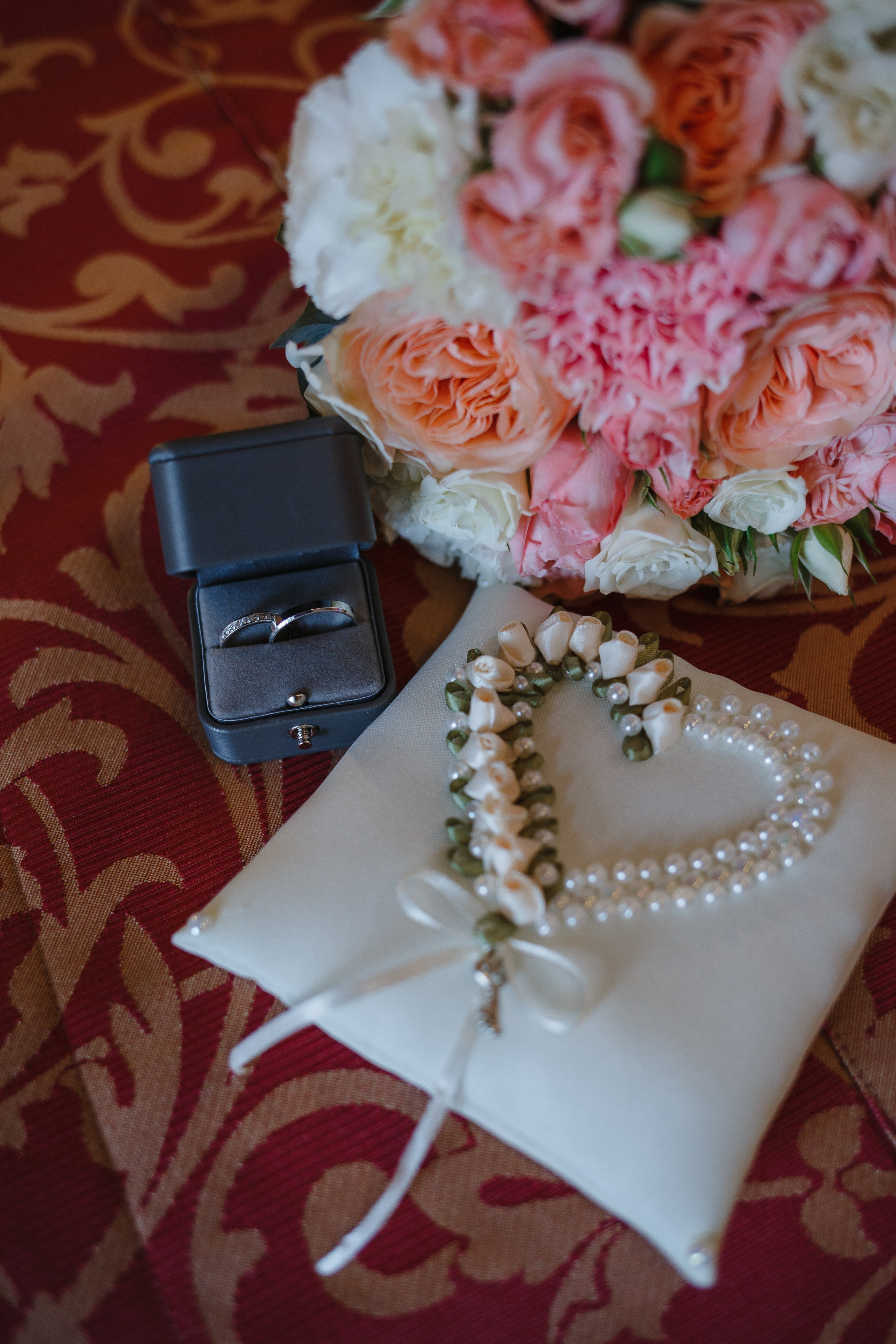 Александр и Анна. Семейный фотограф Николаева Ольга