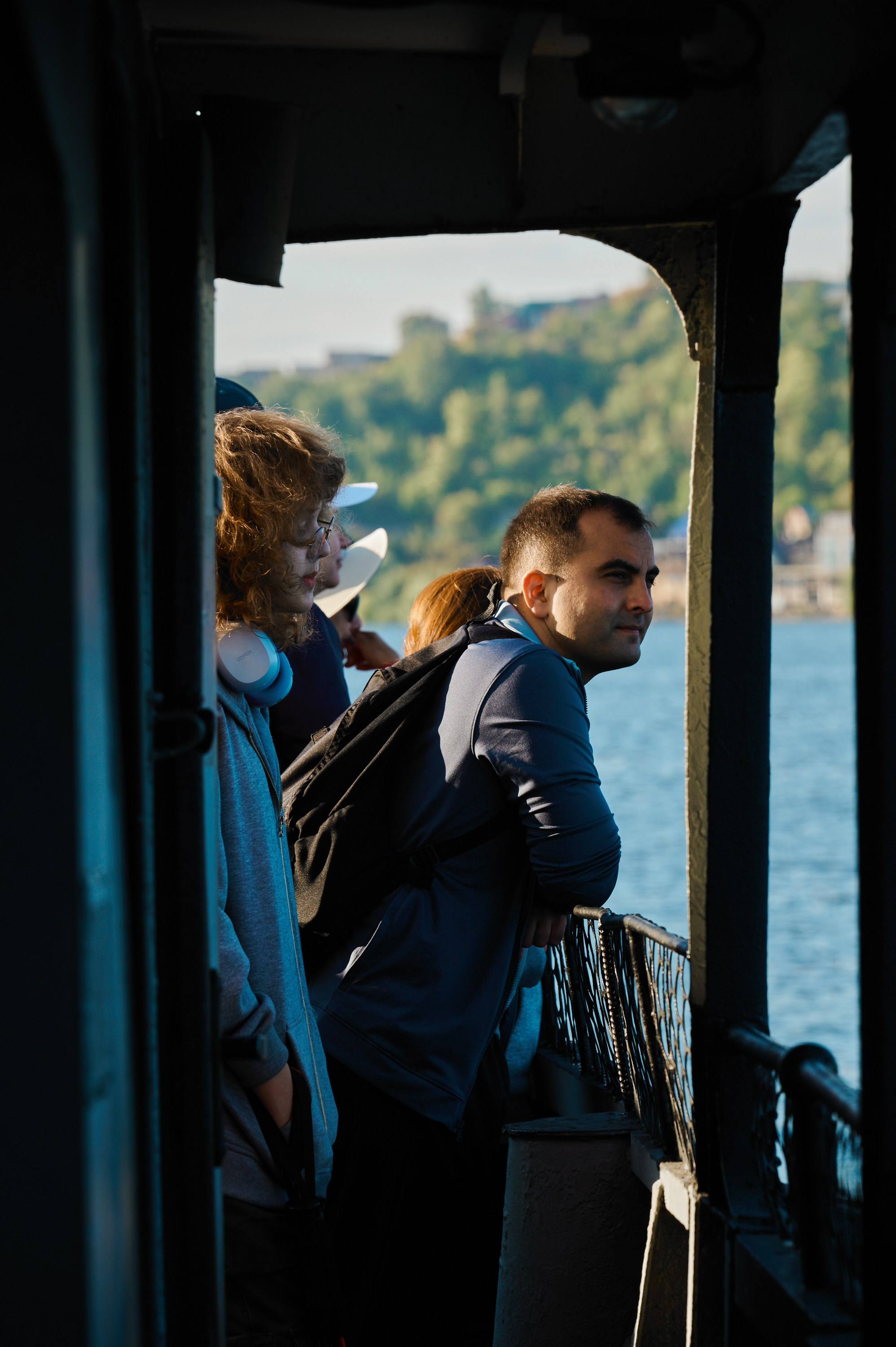 30 км Путь Героя Треккинг по Волжской тропе. Коммерческий фотограф в Казани Ксения Добролюбова