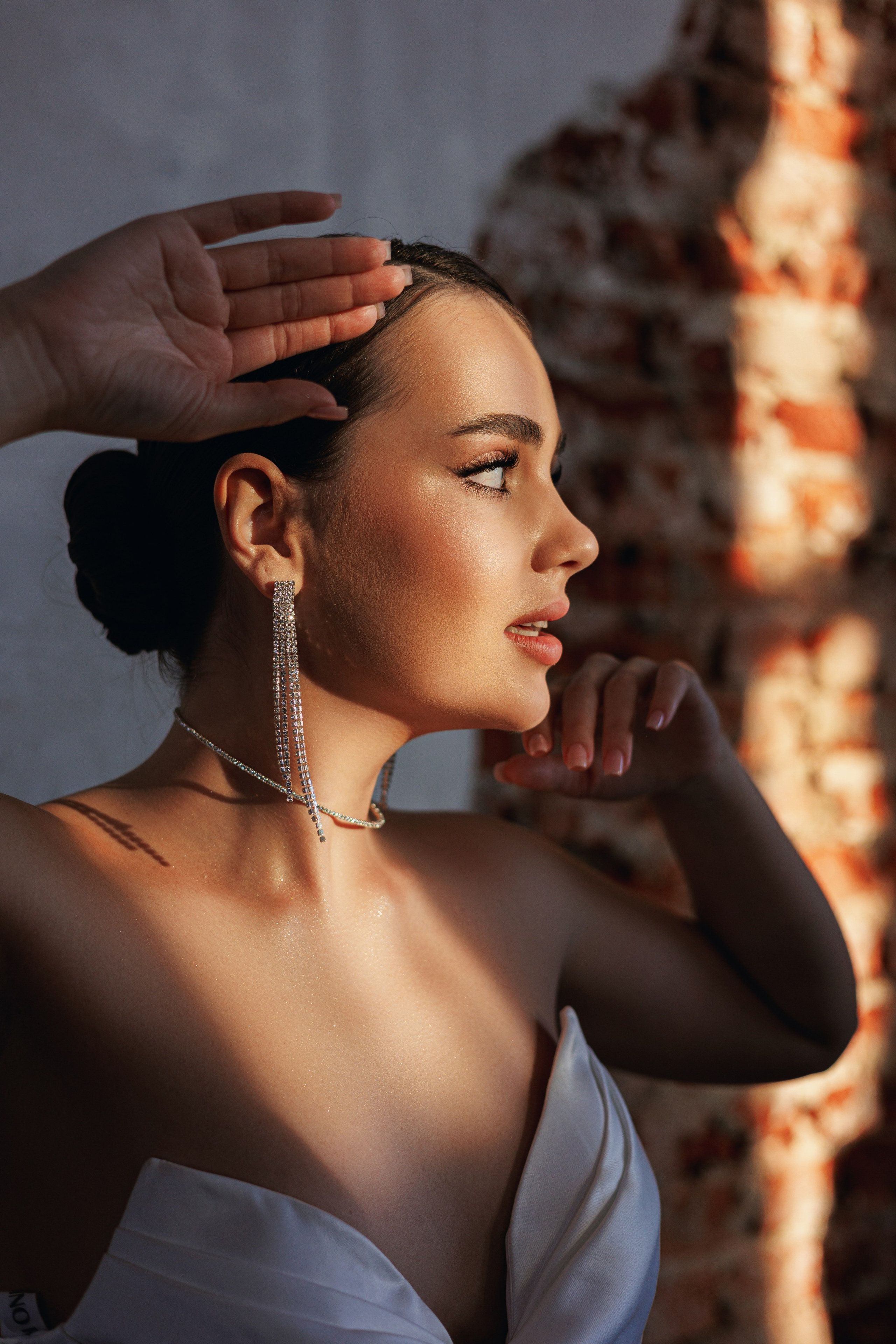 Мария и Руслан. Фотограф Алена Артемова