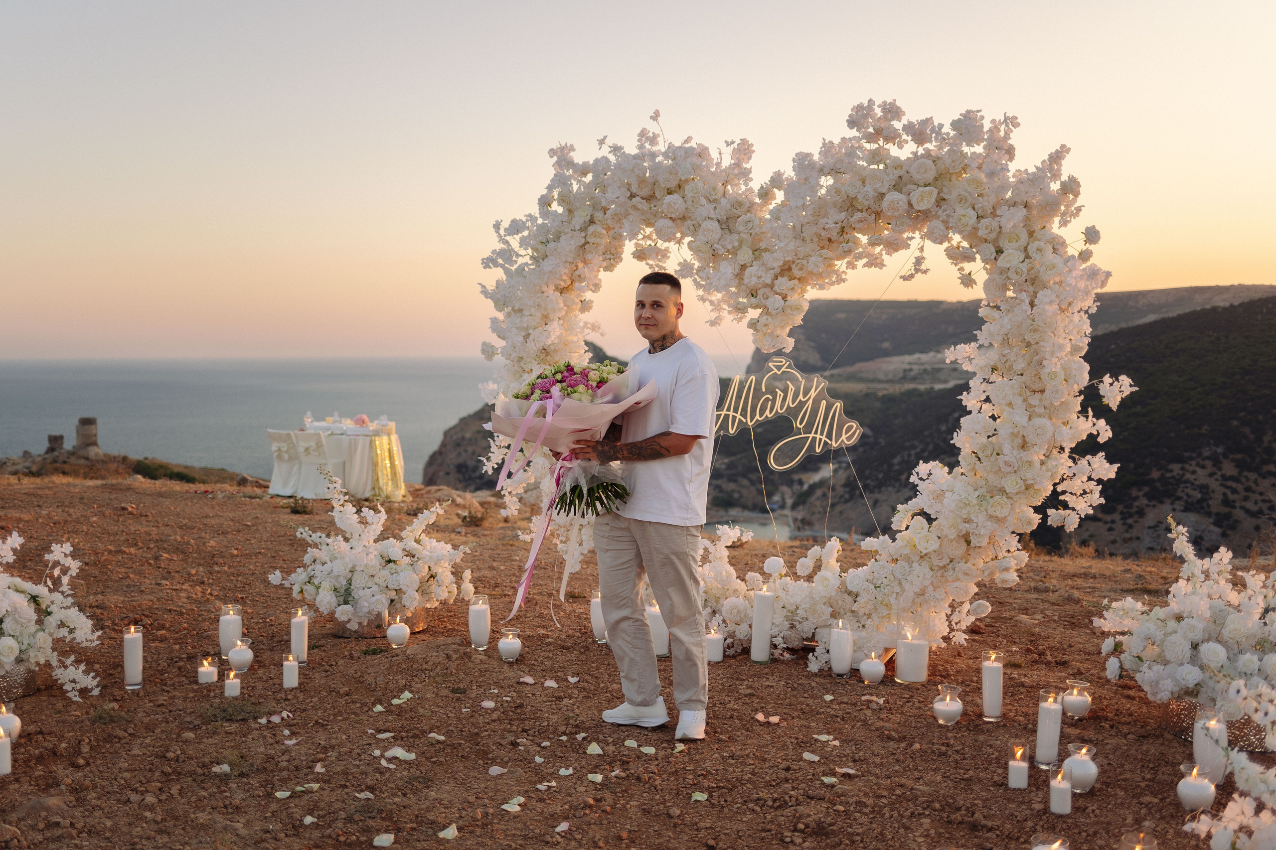 S&M. Семейный фотограф в Севастополе и Симферополе Александра Чистякова