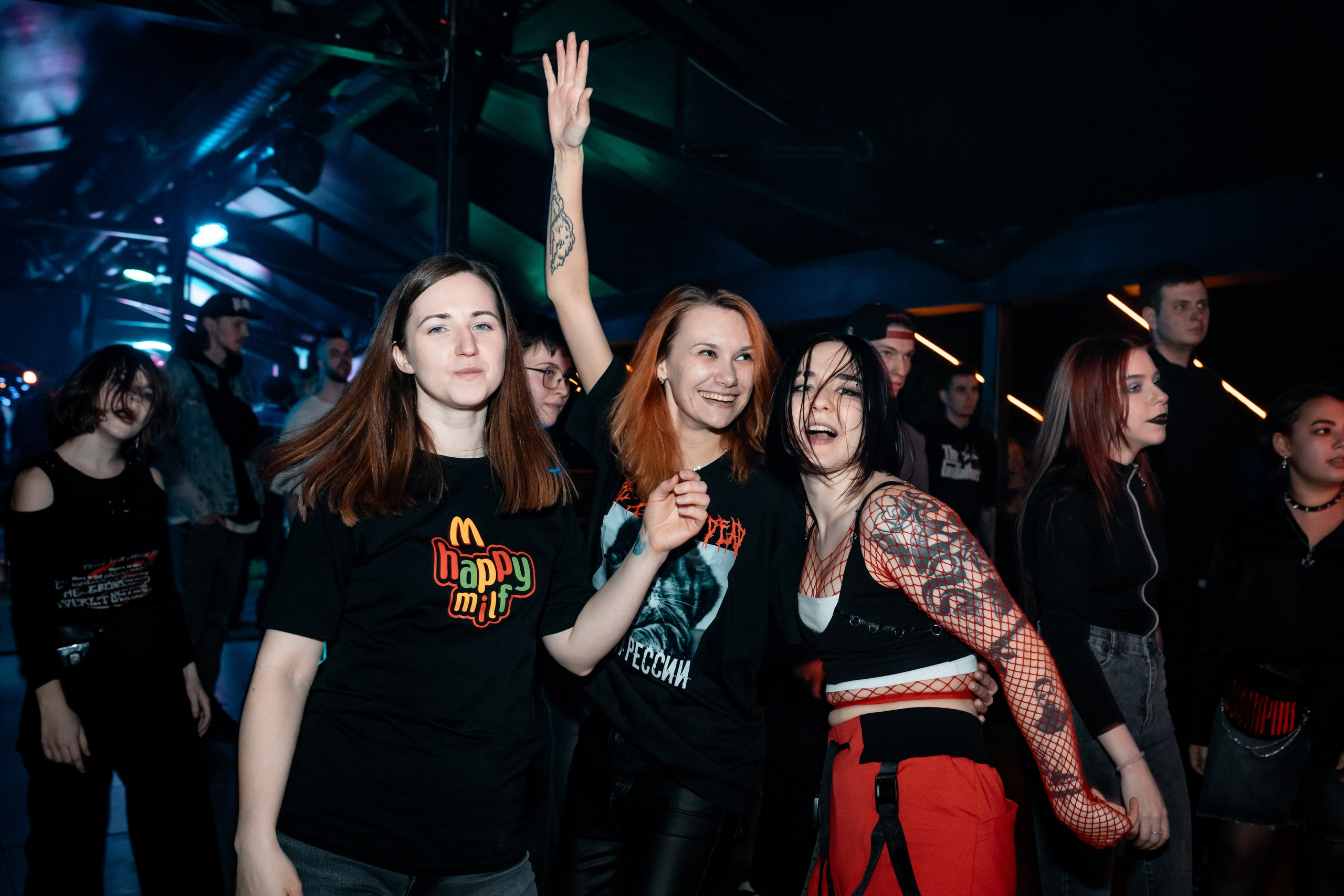 MAYDAY FEST. Фотограф Елена Богачева (lenalena_na_na_na)