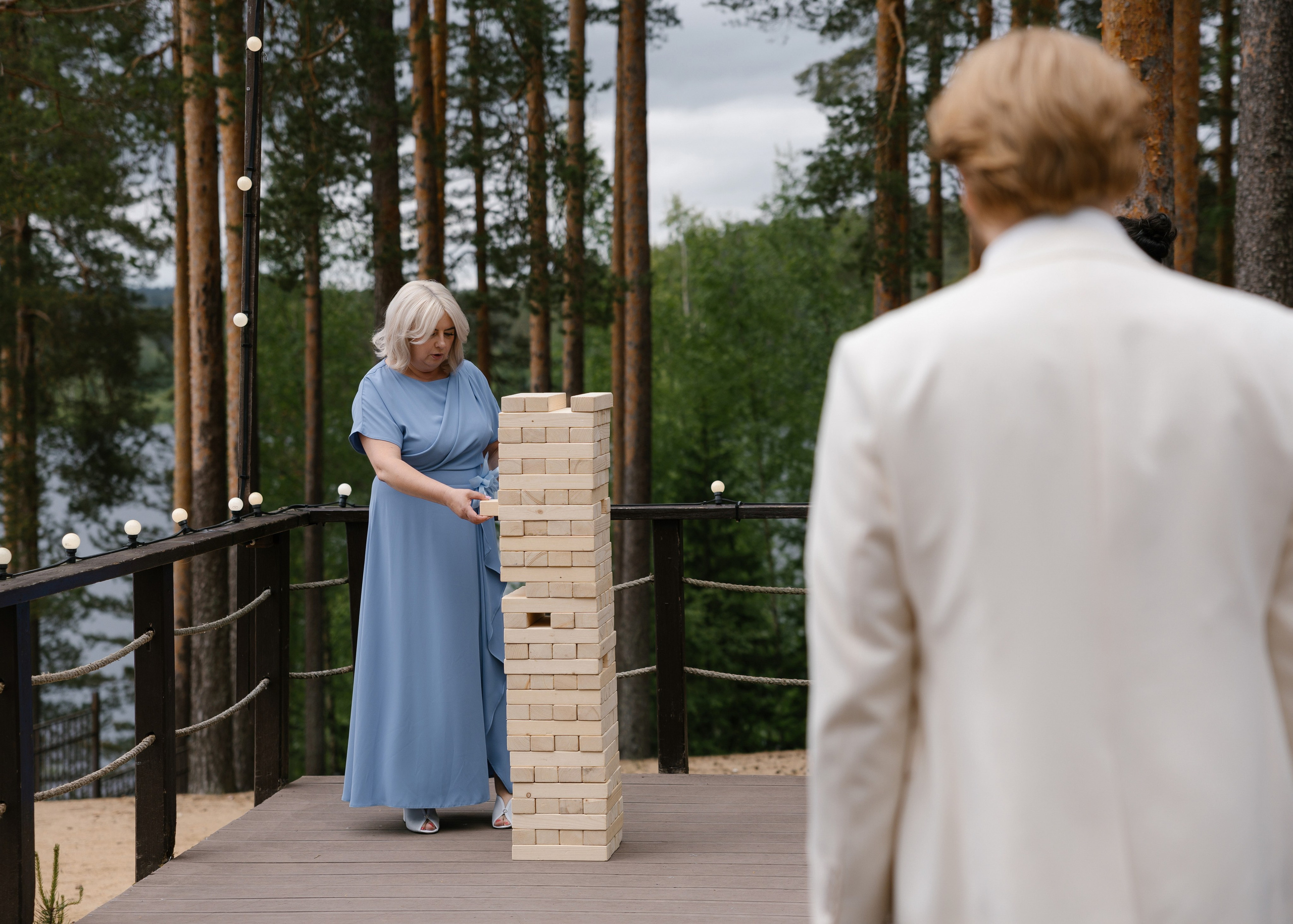 Антон и Алена. Свадебный фотограф в Калининграде Ольга Пасечник