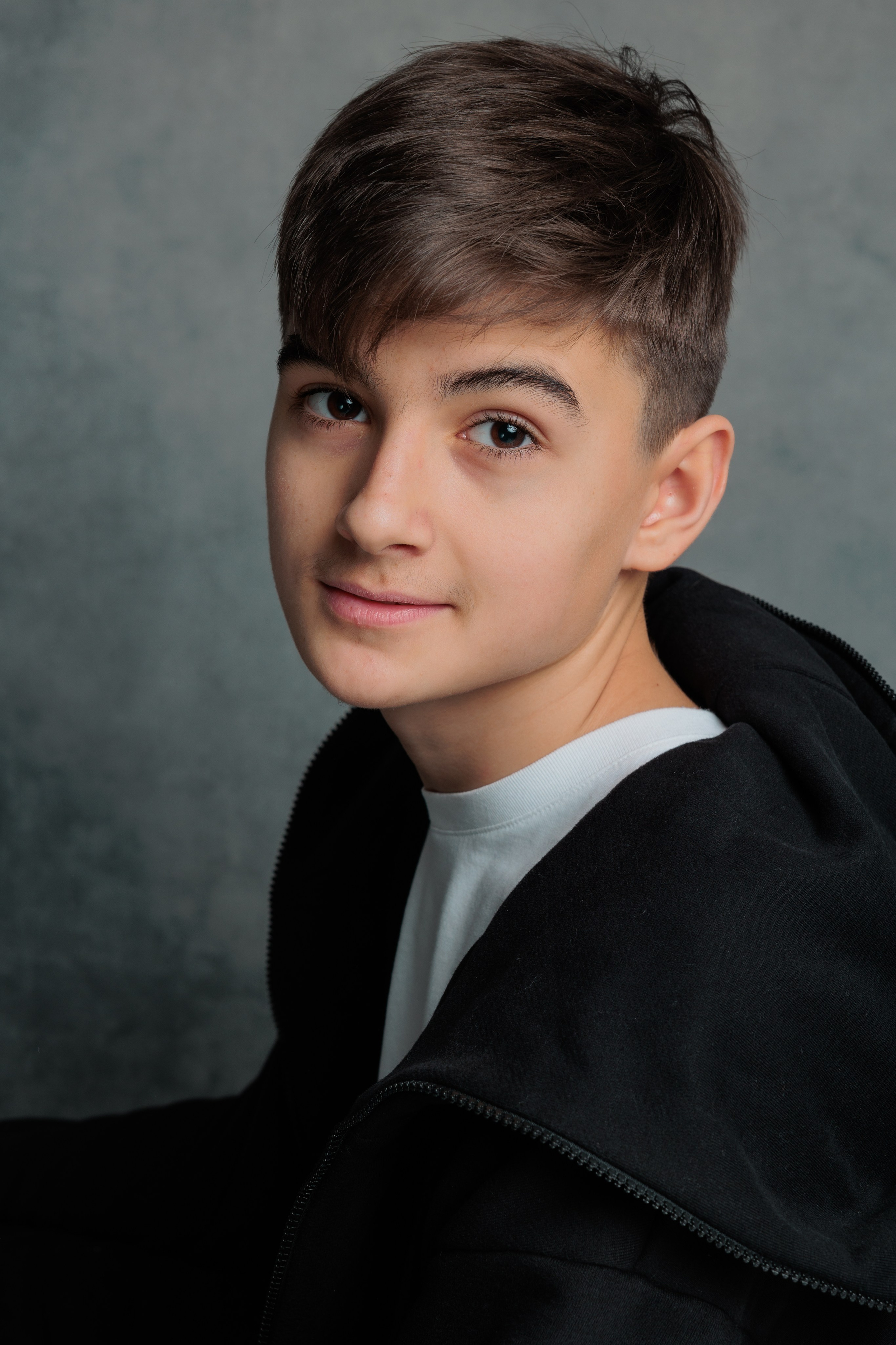 ТИМ. Я фотограф из Москвы к Вашим услугам