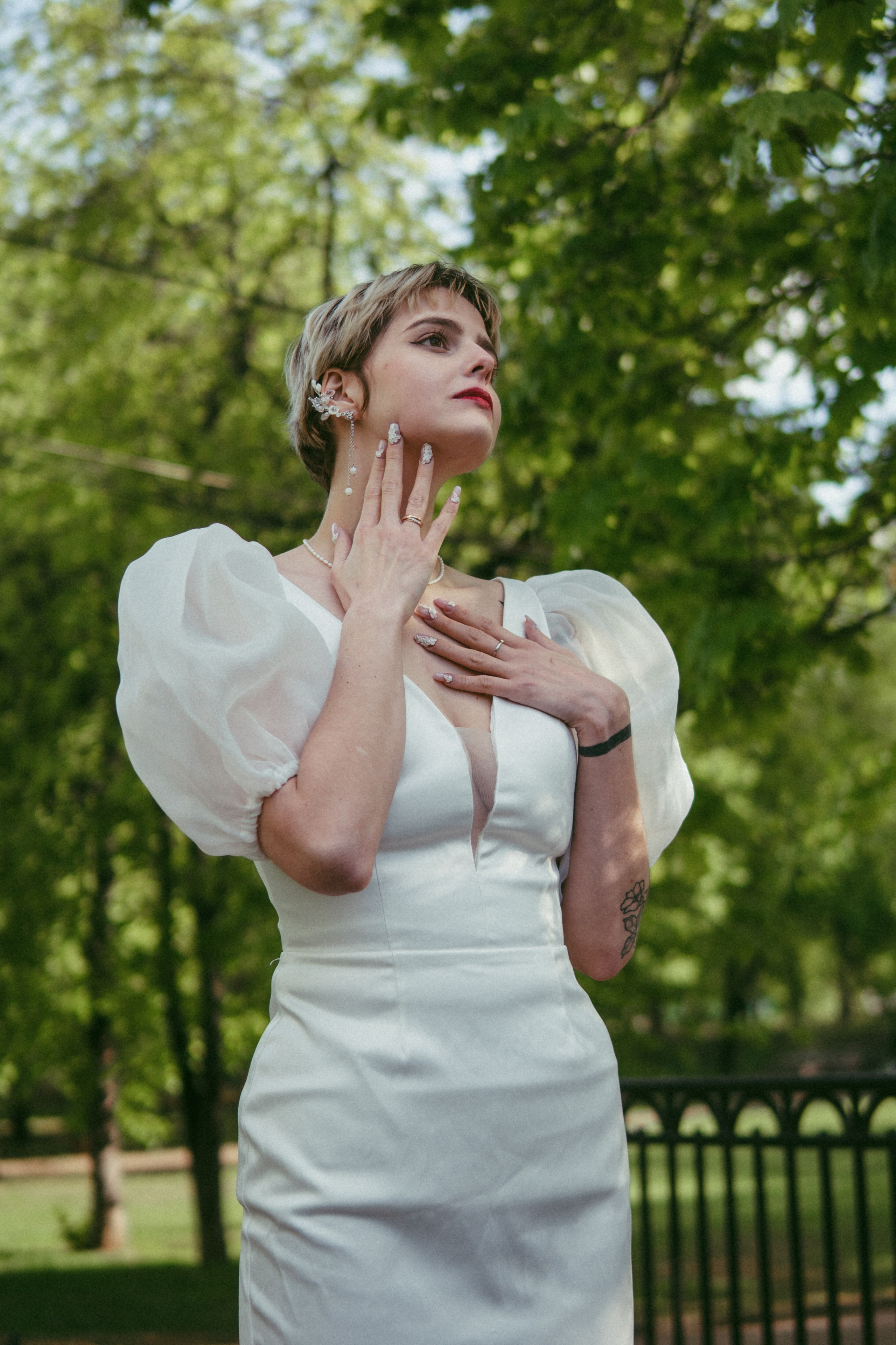 Свадьба для двоих. Михаил & Мария. Фотограф Наталья Воронина Москва