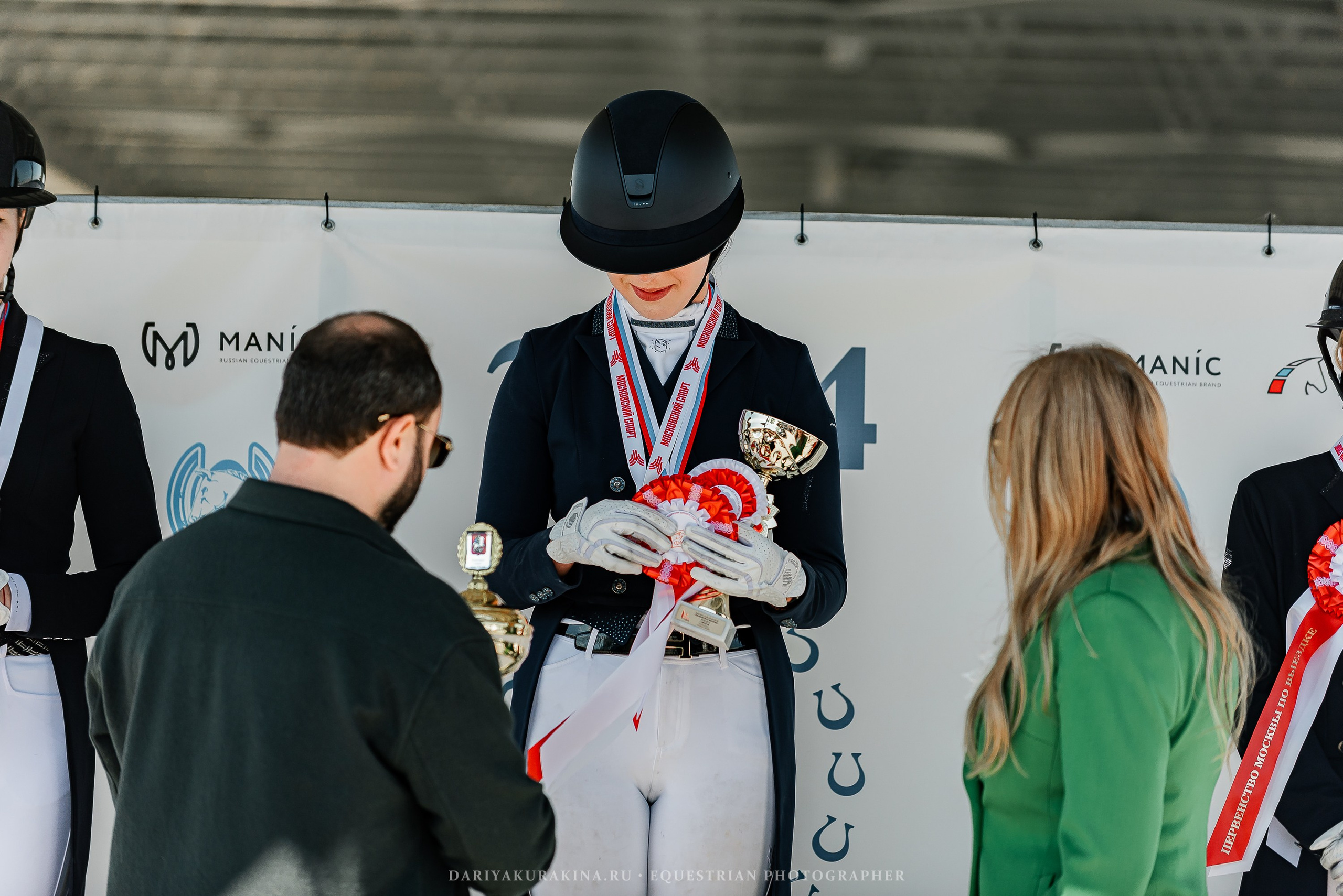 РЕПОРТАЖ МКК ВОЛЬТ «LA TULIPS». Конный фотограф Куракина Дарья • Фотосессии с лошадьми
